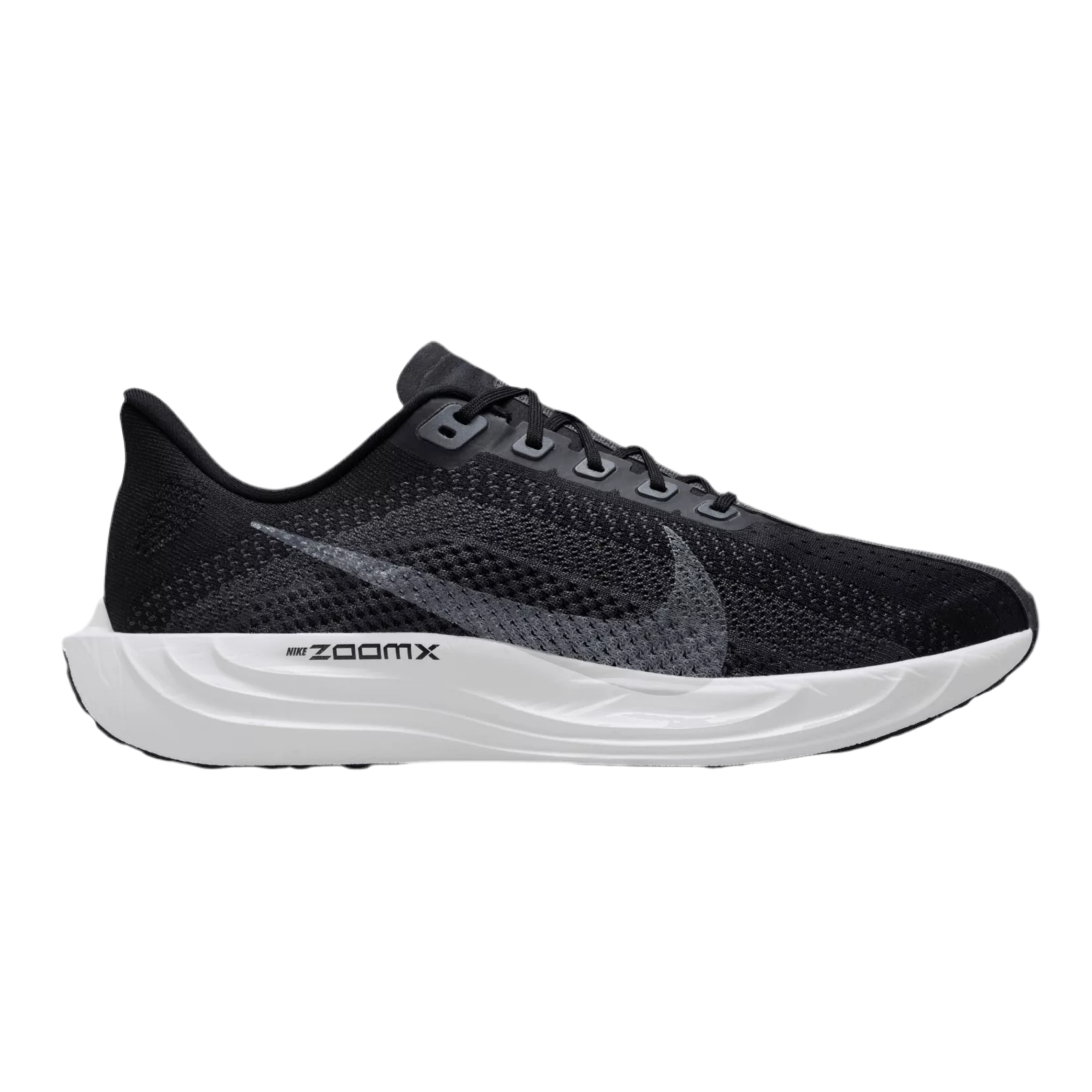 Nike Men's Pegasus Plus - Black Pure Platinum