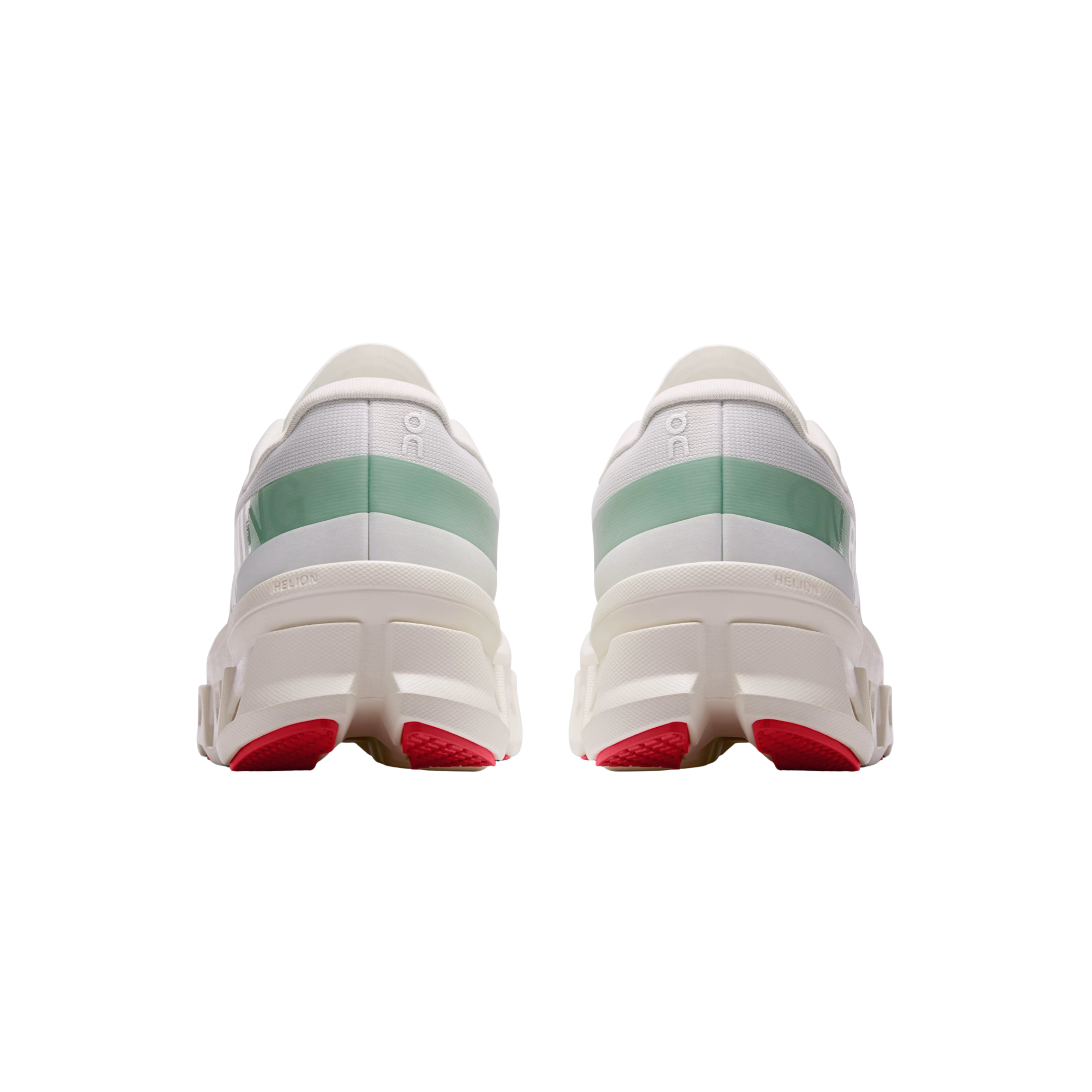 ON Women Cloudmonster 1 - Ivory Creek