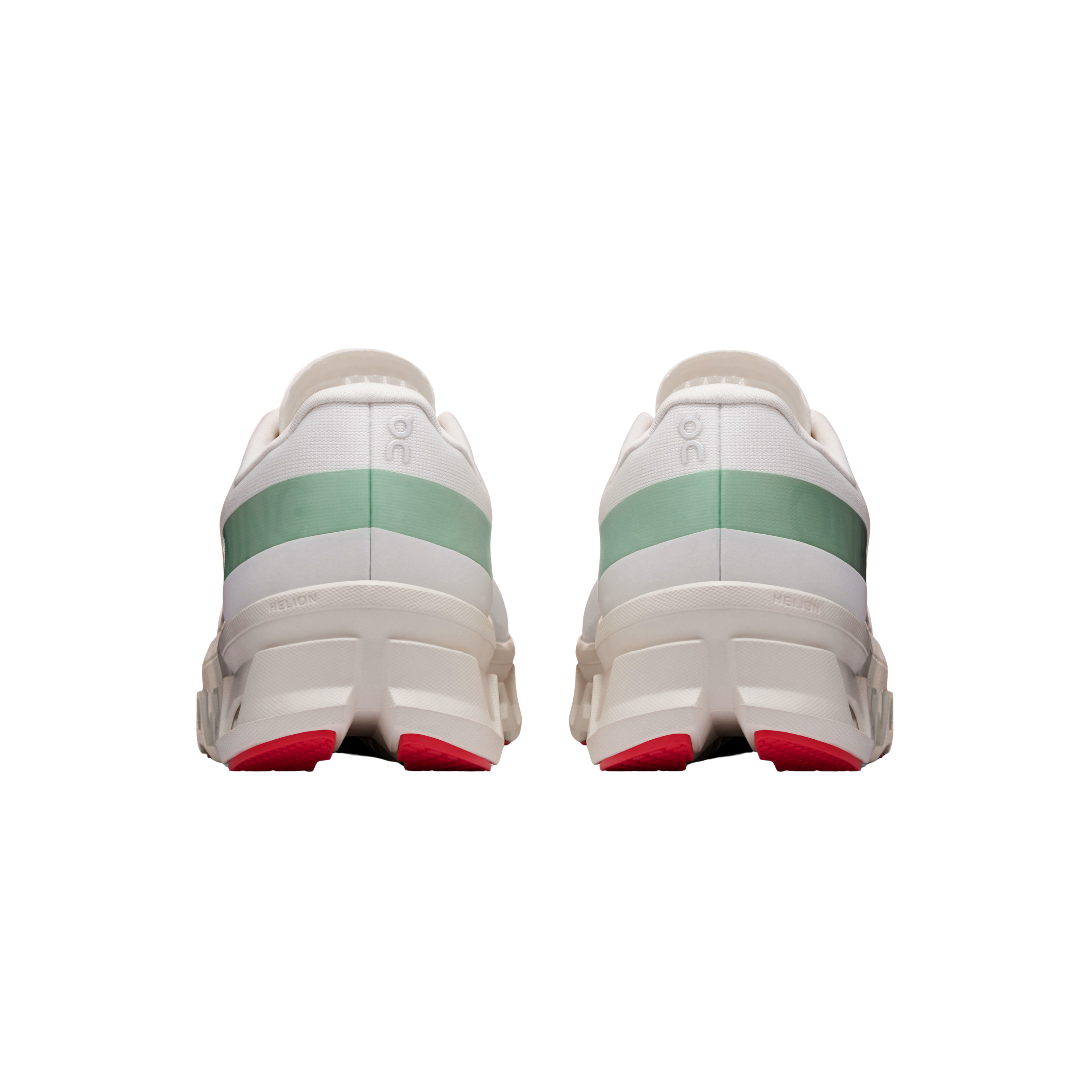 ON Men Cloudmonster 1 - Ivory Creek