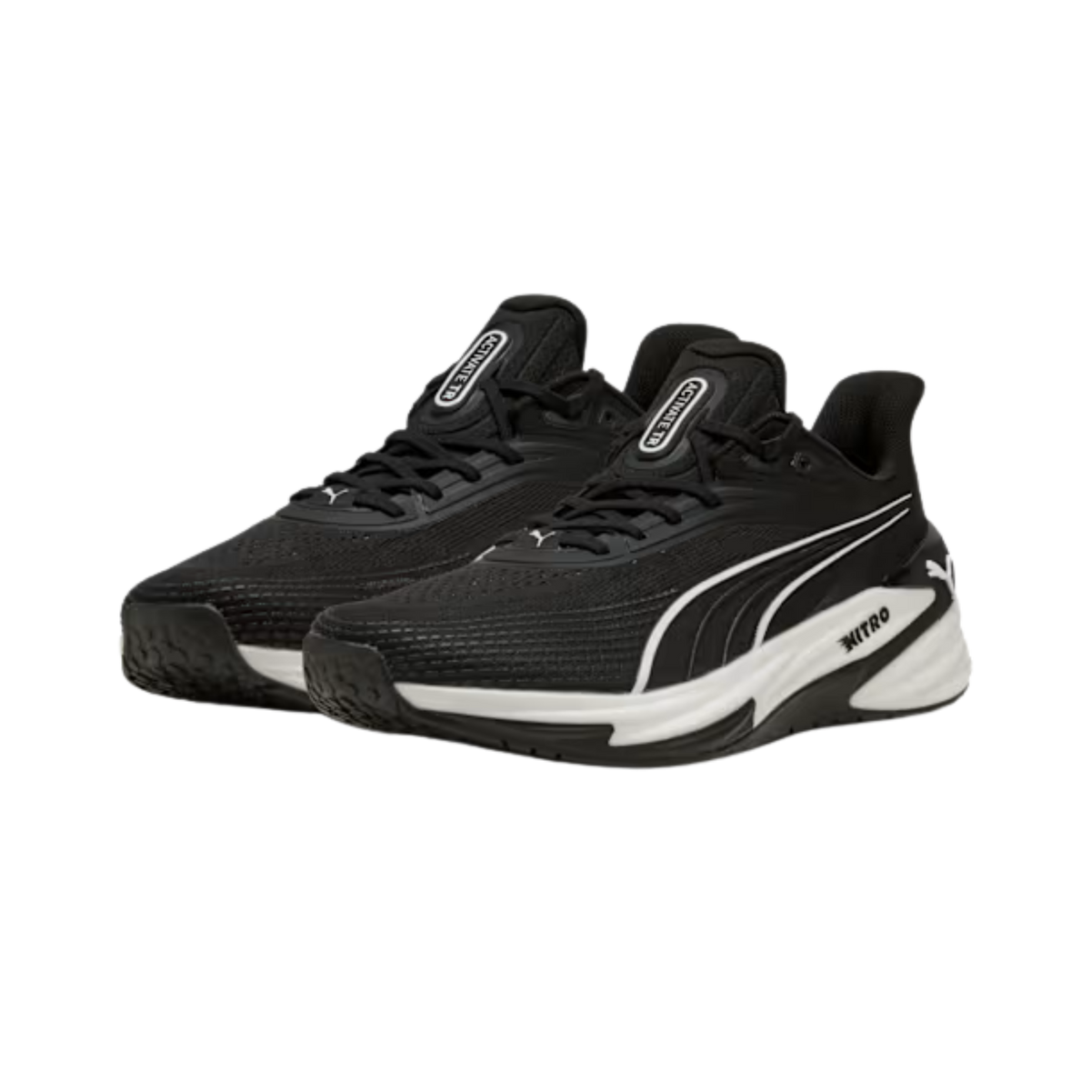 Puma Women Activate NITRO™ Training Shoes - Black