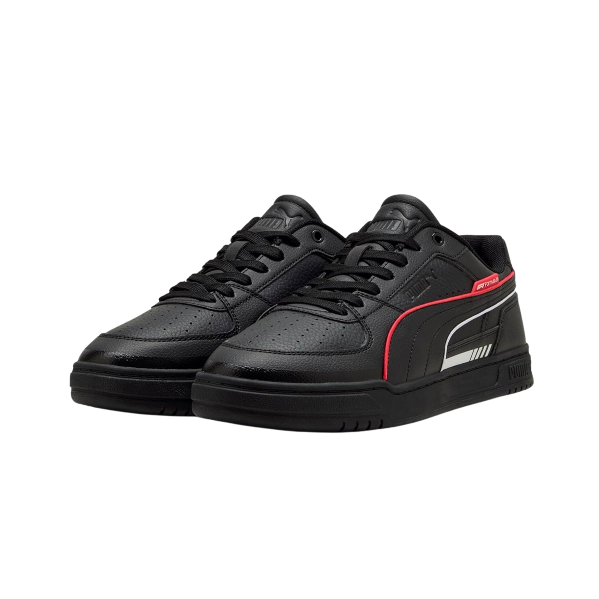 Puma Men F1® Caven III Sneakers - Black White