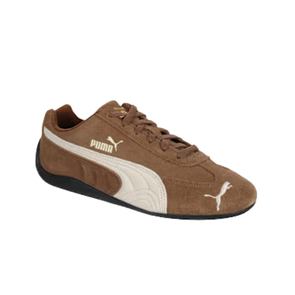 Puma Women Speedcat Sneaker - Coffee