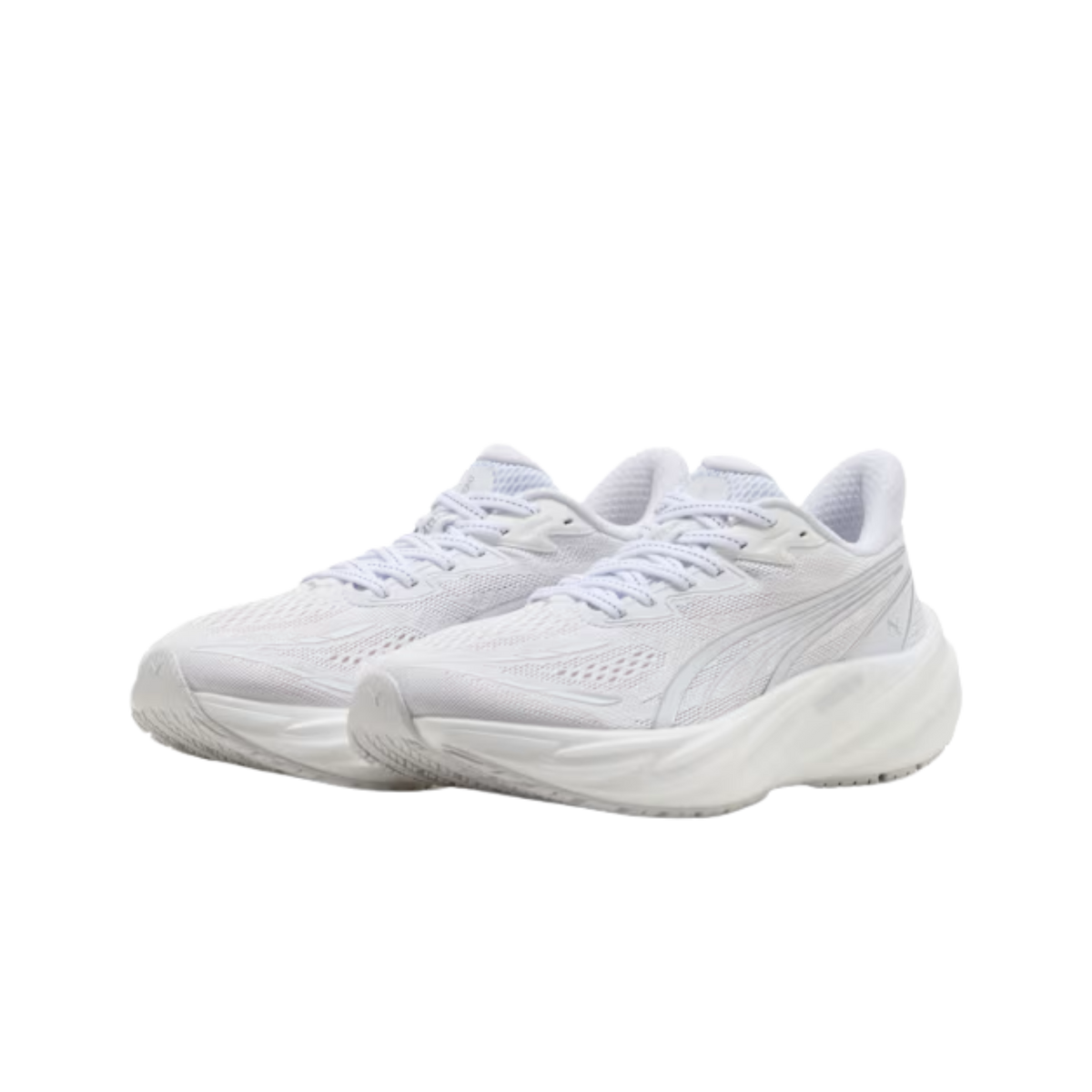 Puma Women Velocity NITRO™ 5 Sneaker - White