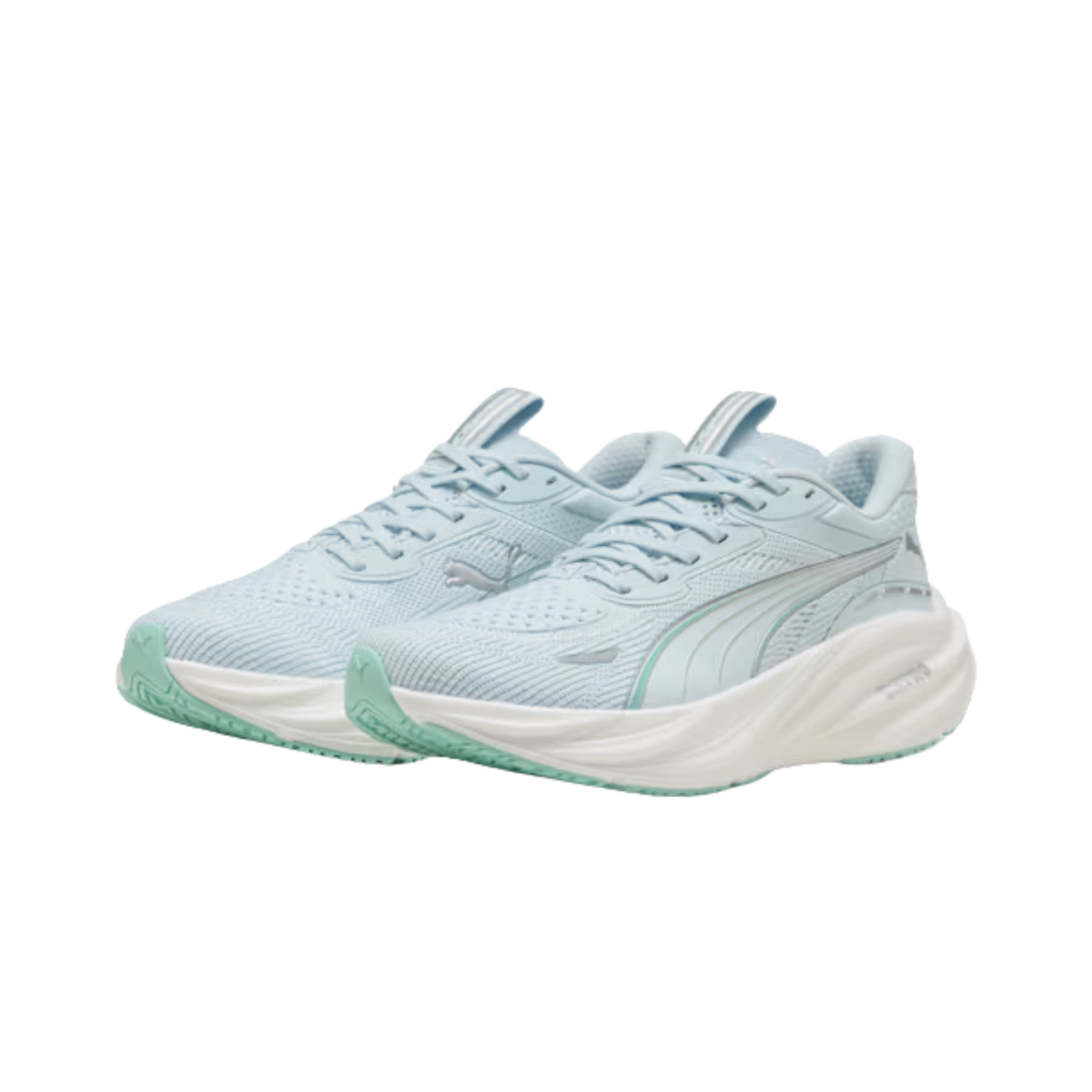 Puma Women Magnify Nitro™ 3 - Sea Glass Mint Melt