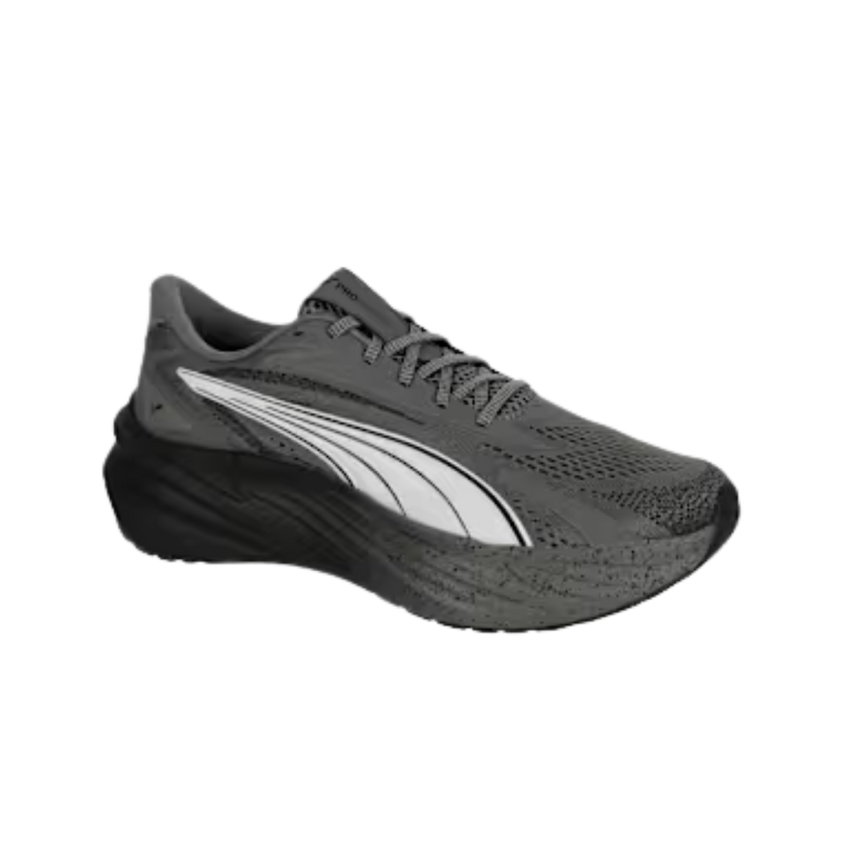 Puma Men Maxima Pro Running Shoes Sneaker - Grey