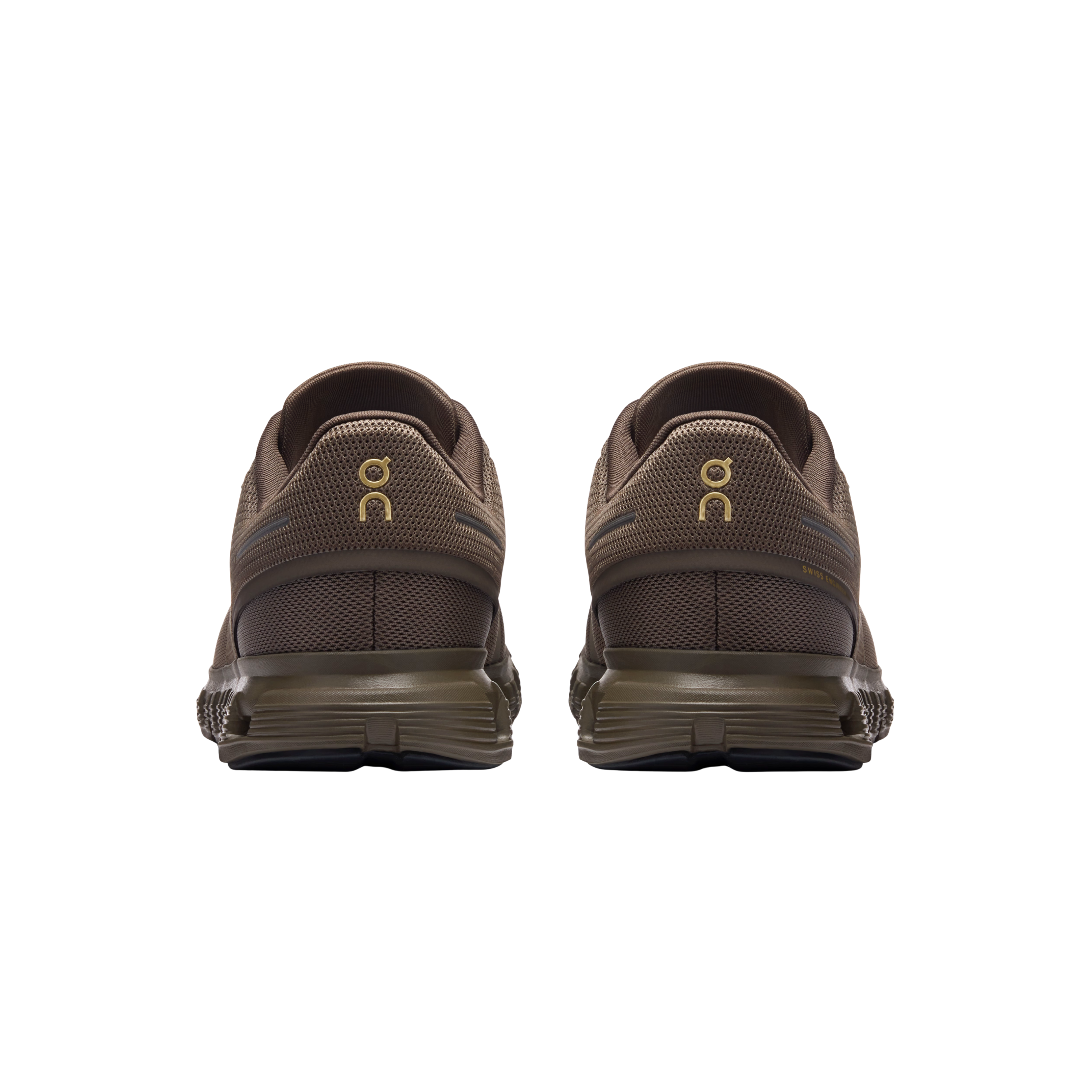 ON Men Cloud 6 Year of the Horse - Grizzly