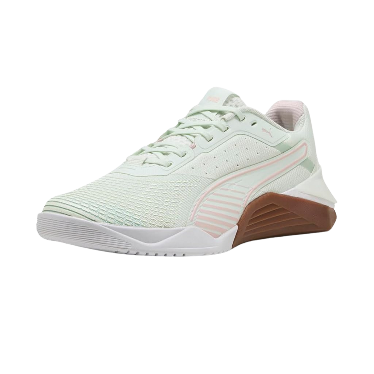 Puma Women Fuse 4.0 Training Shoes - Green