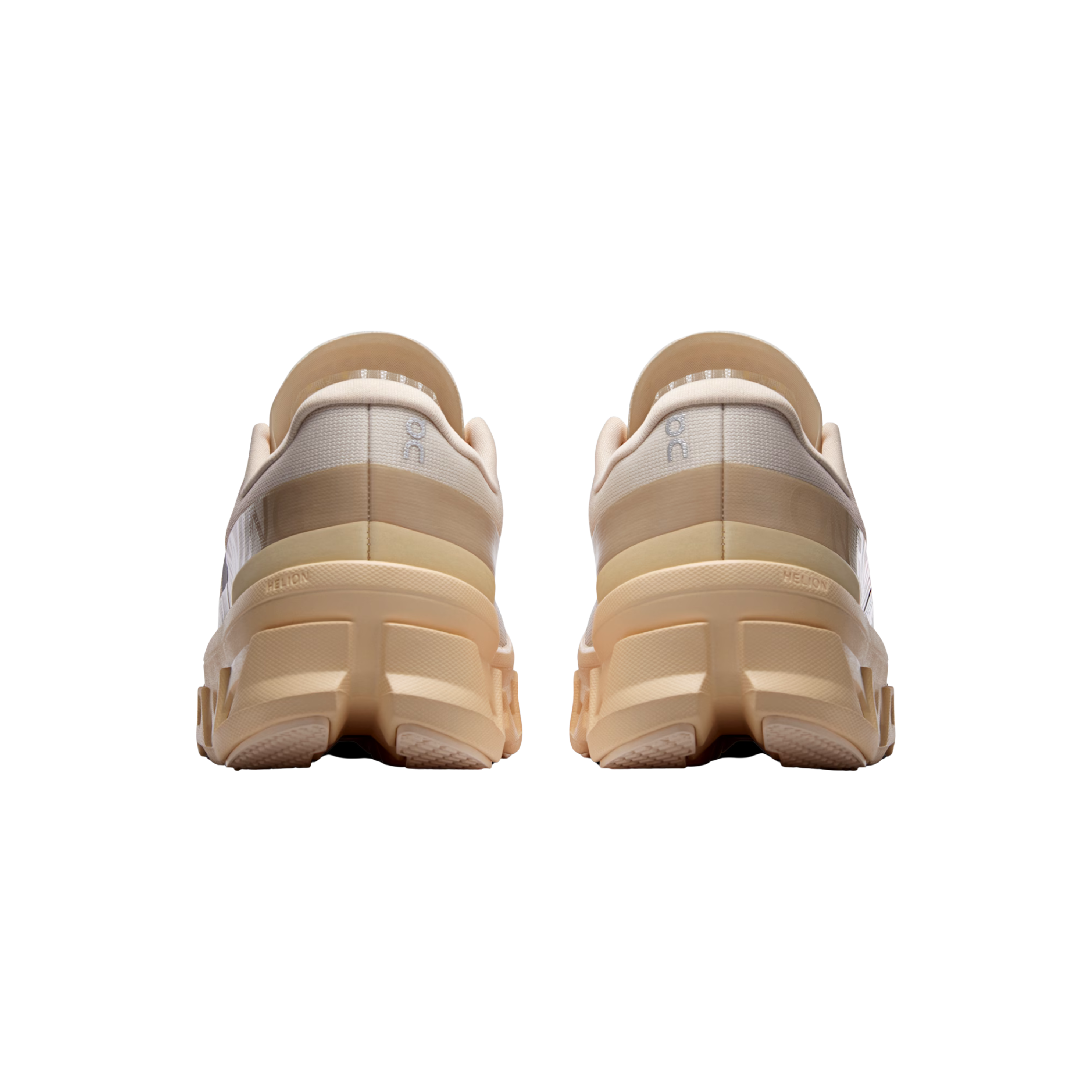 ON Women Cloudmonster 1 - Dew Blonde