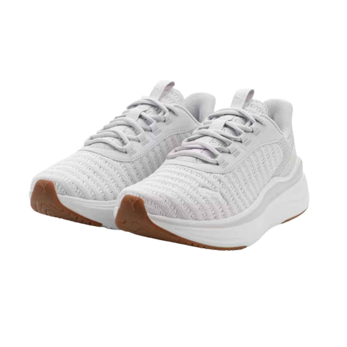 Puma Women Stakd Evo - Lavender Pop White Gum