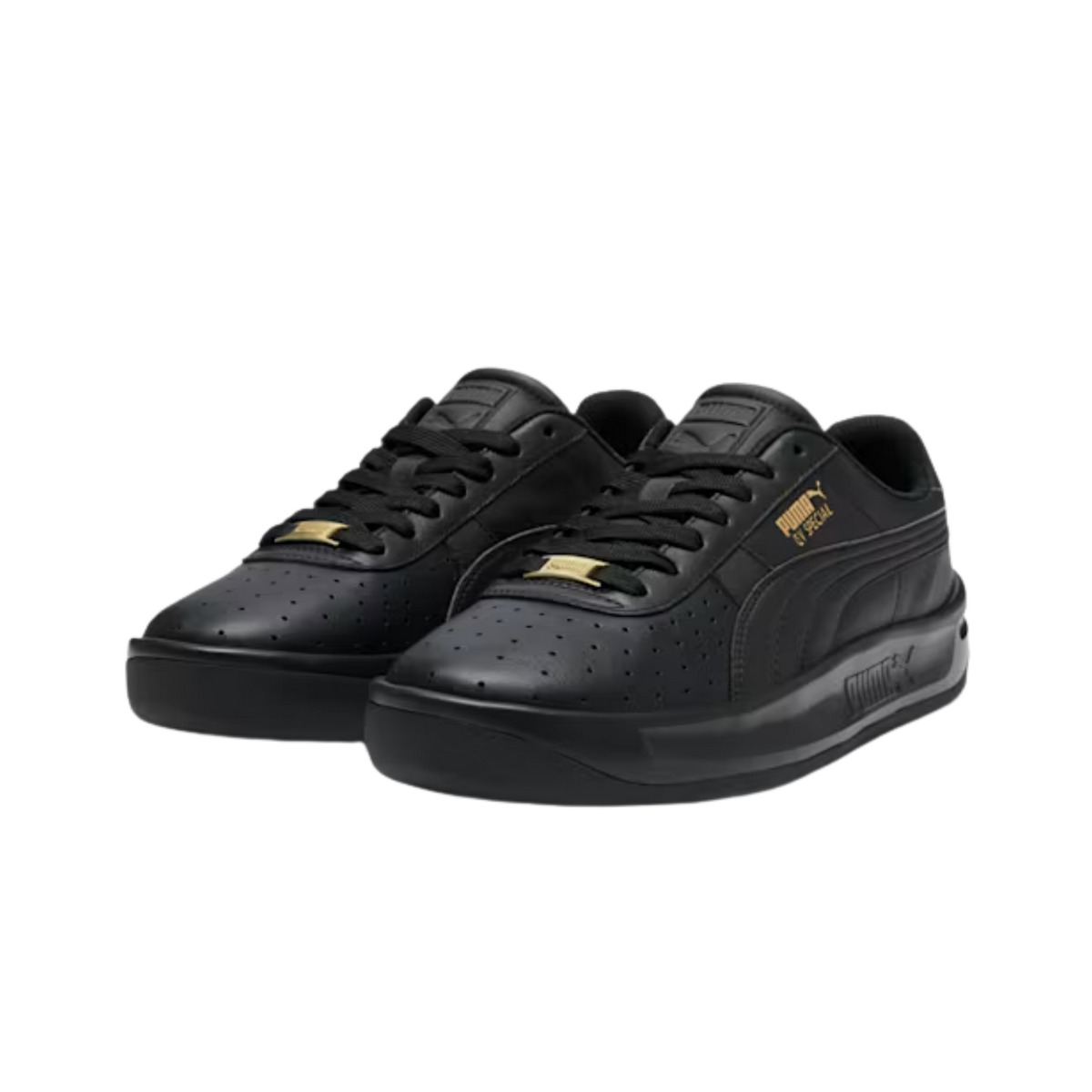 Puma Men GV Special Sneakers - Black