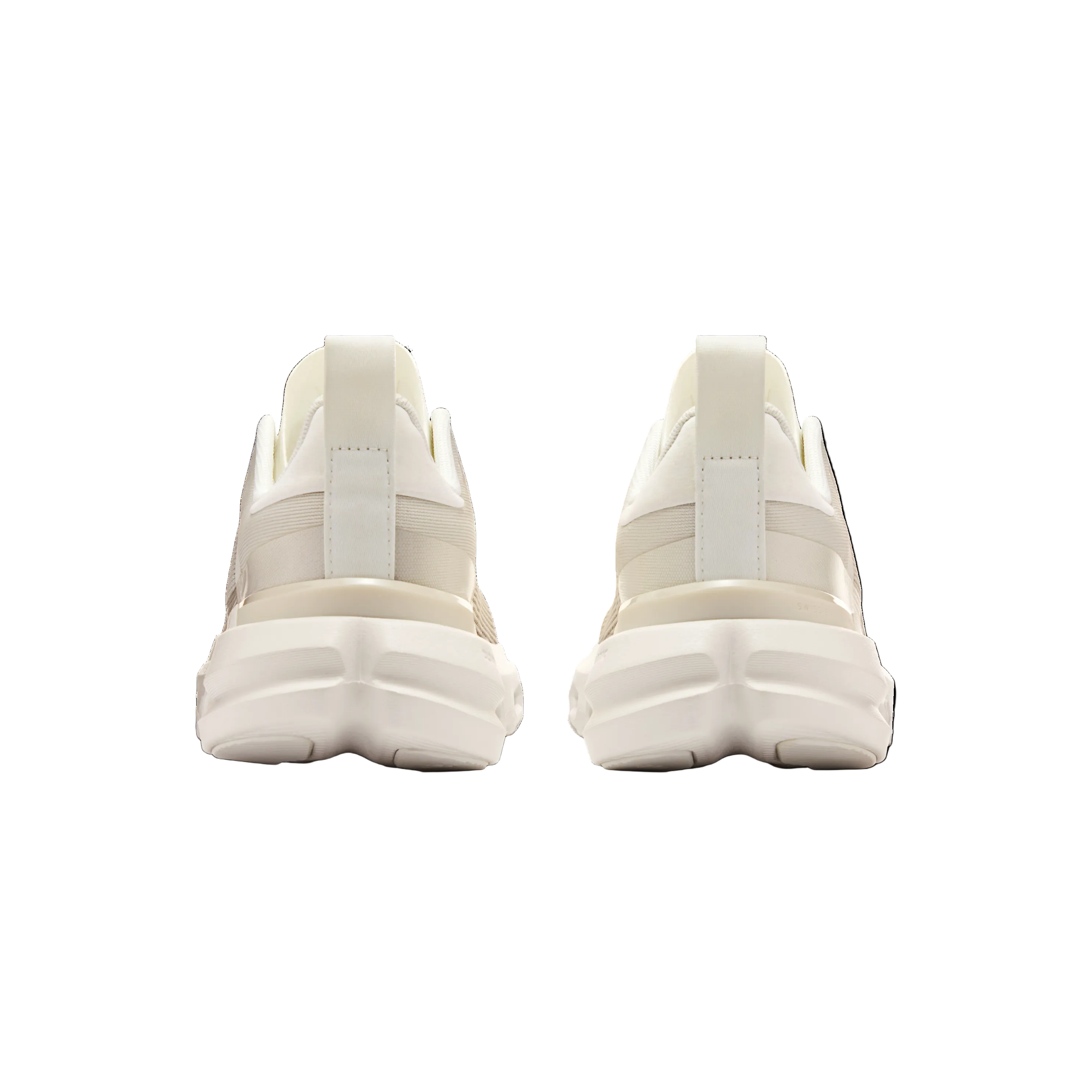 ON Women Cloudpulse Next - White Ice