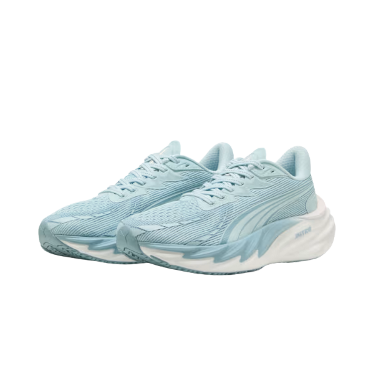 Puma Women Velocity NITRO™ 4 - Fresh Water White