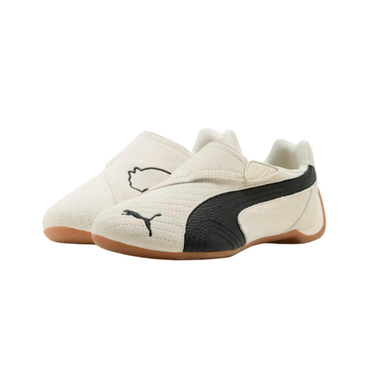 Puma Men Slipcat Sneakers - Alpine Snow