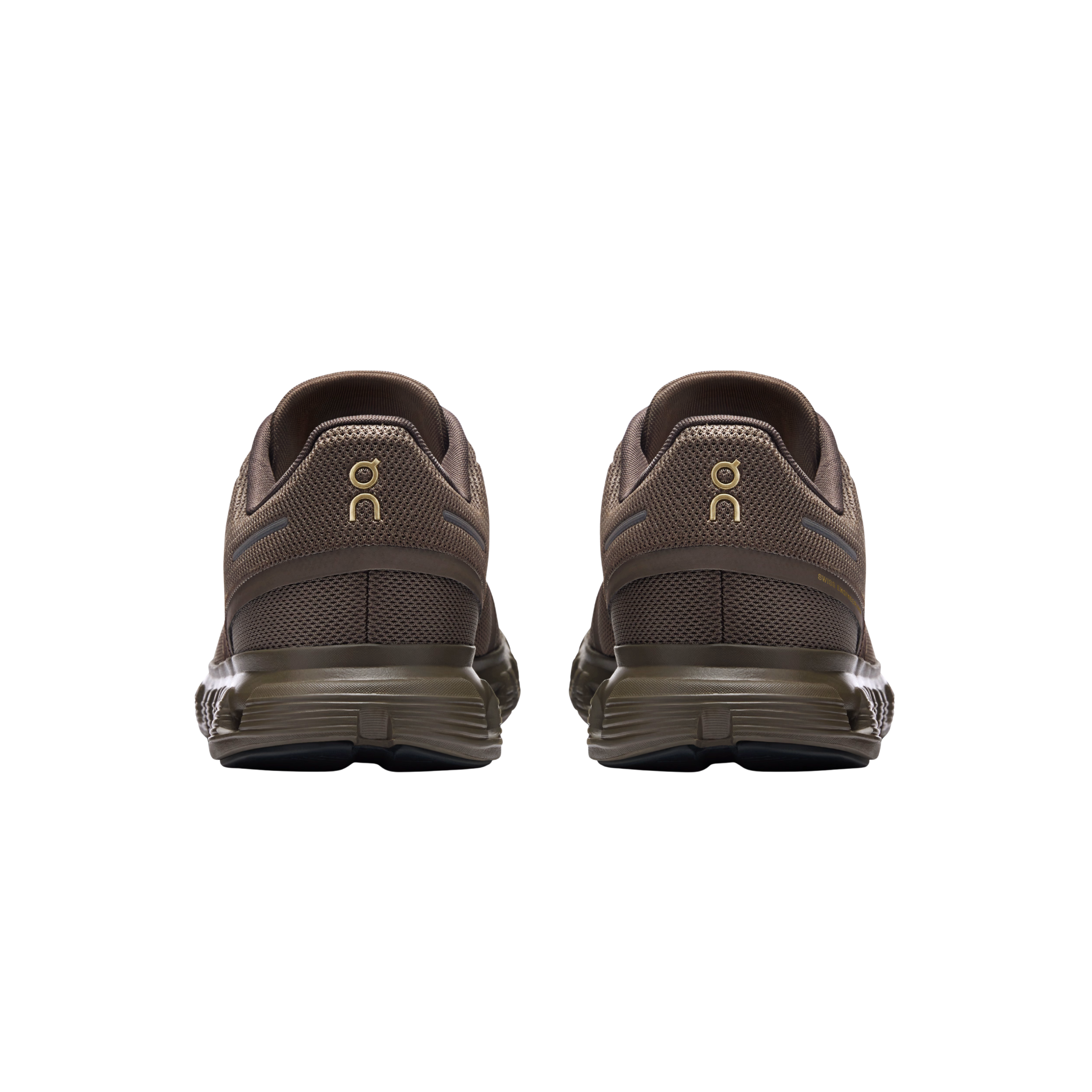 ON Women Cloud 6 Year of the Horse - Grizzly