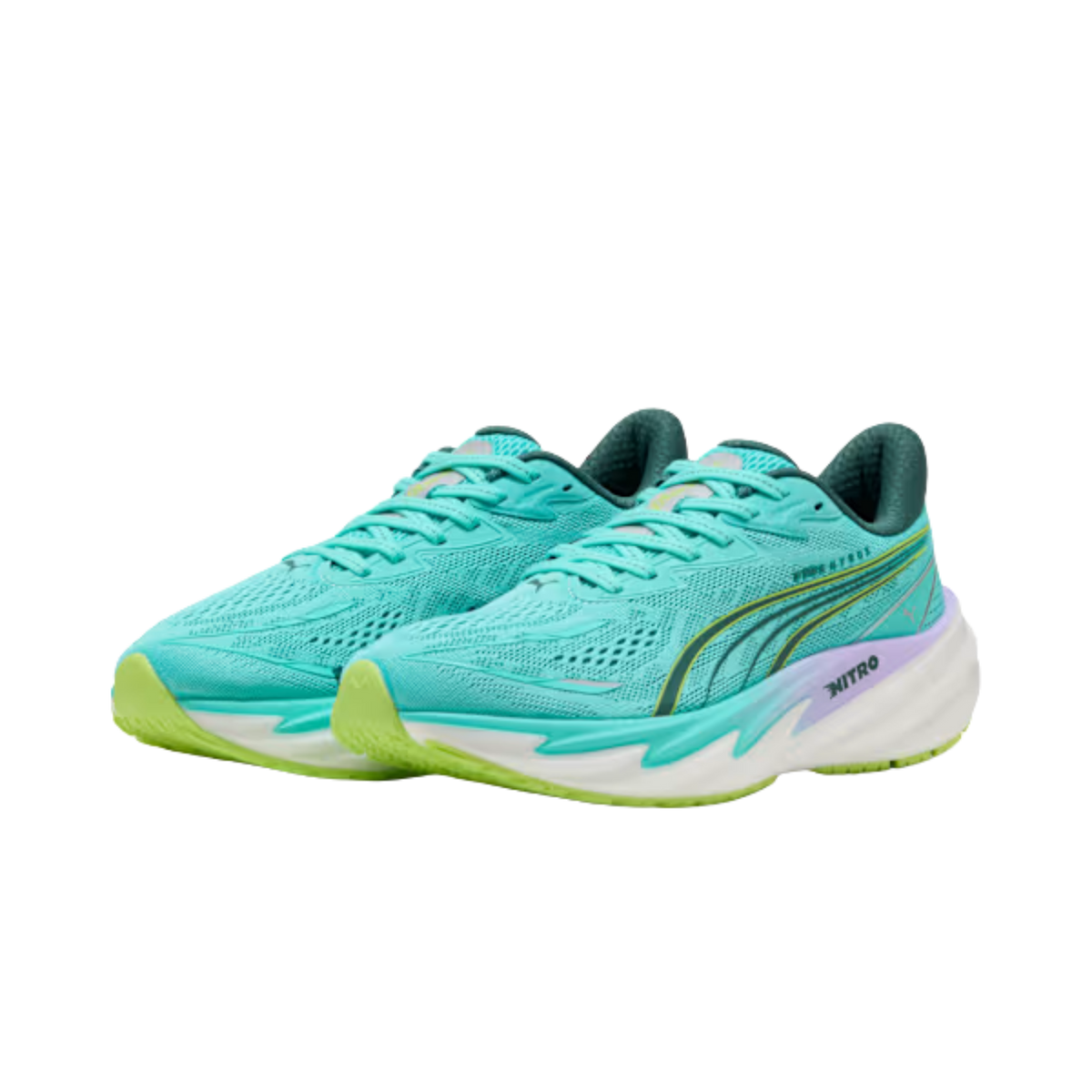 Puma Women Puma X Hyrox Velocity Nitro™ 5 - Intense Mint Light Lavender