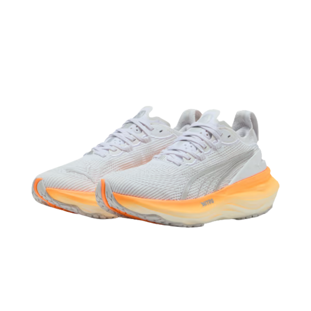 Puma Women ForeverRun NITRO™ 2 - White Heat Fire