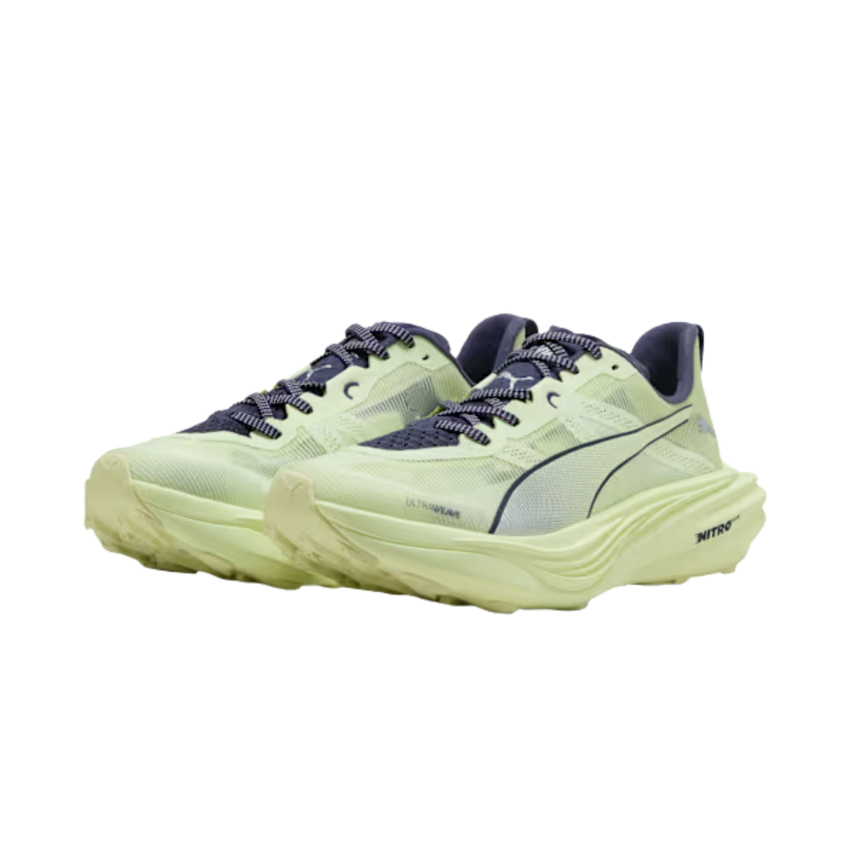 Puma Women Deviate NITRO™ Elite Trail - Apple Spritz Deep Plum