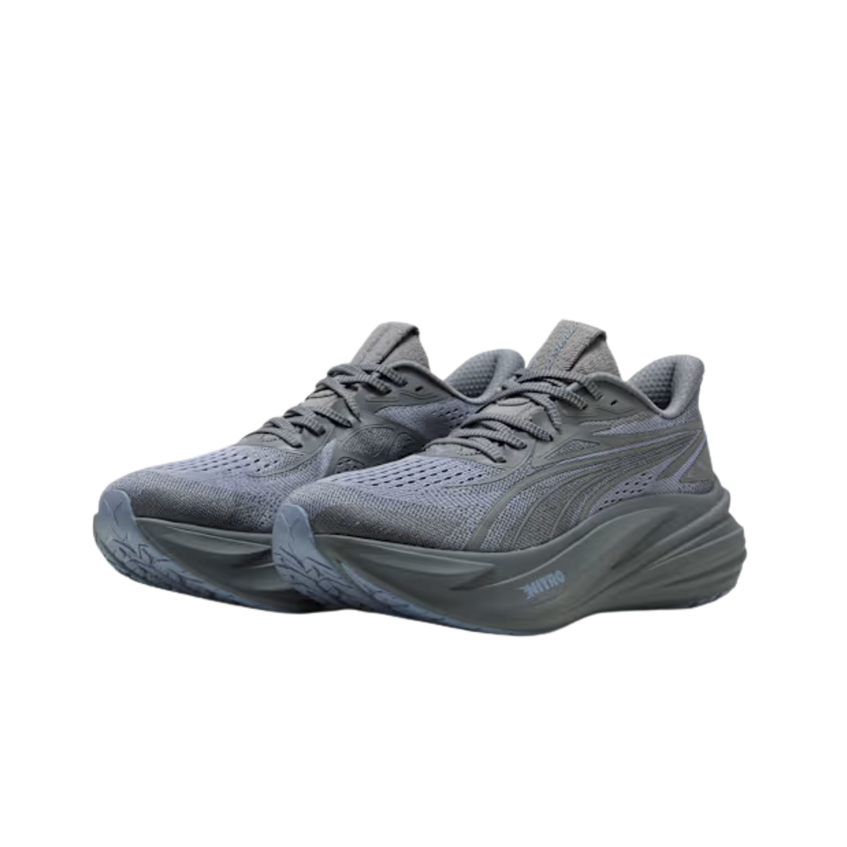Puma Men MagMax Nitro™ 2 - Slate Sky Gray Sky