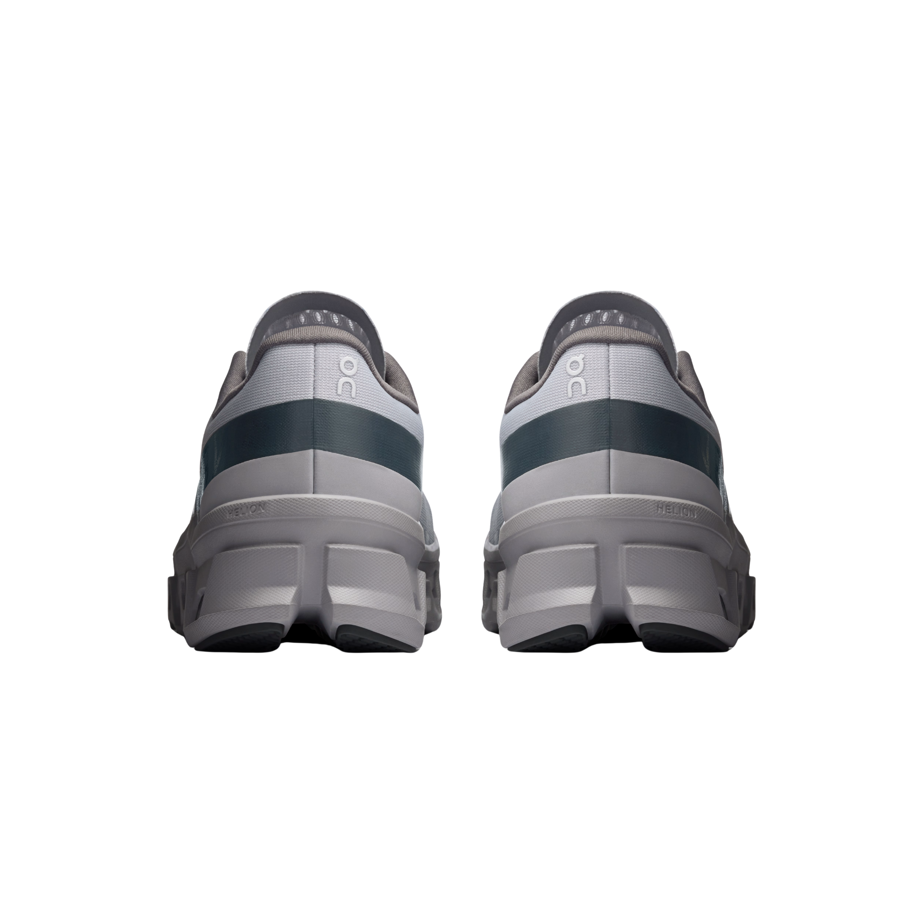 ON Men Cloudmonster 1 - Glacier Alloy