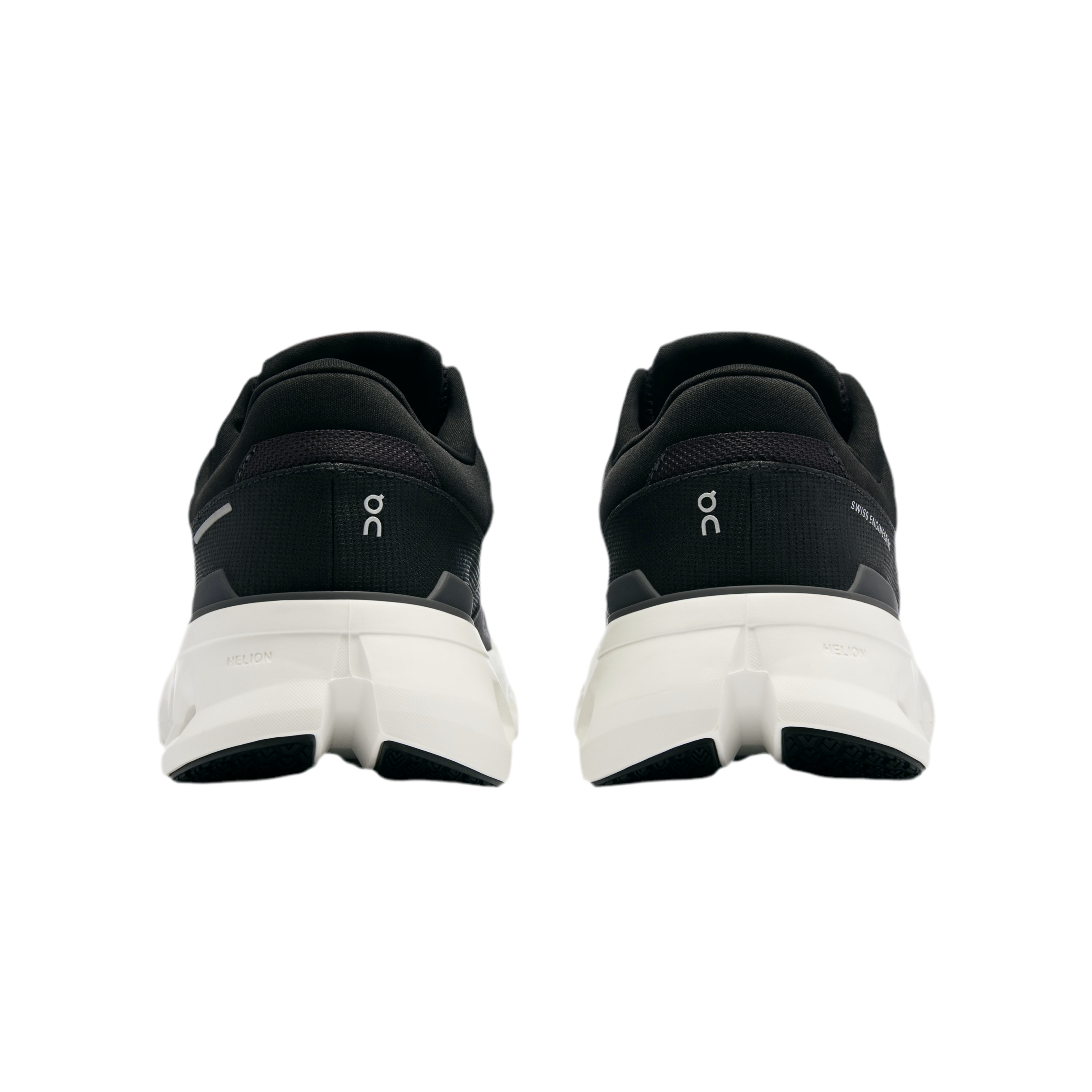 ON Men Cloudrunner 2 - Eclipse Black