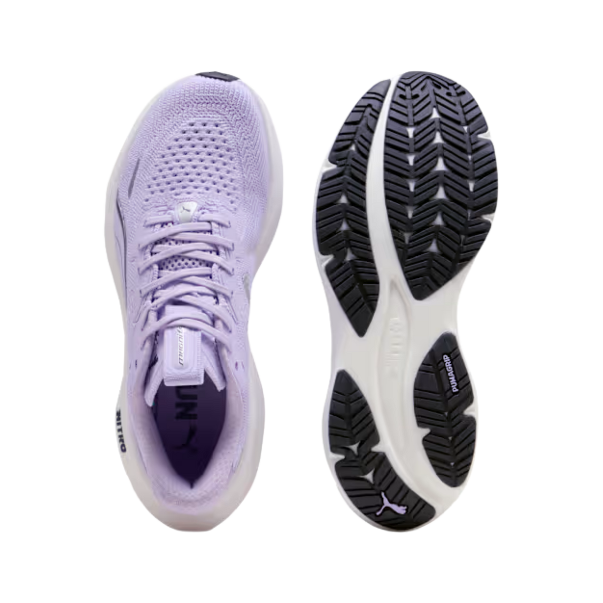 Puma Women Magnify Nitro™ 3 - Light Lavender Silver