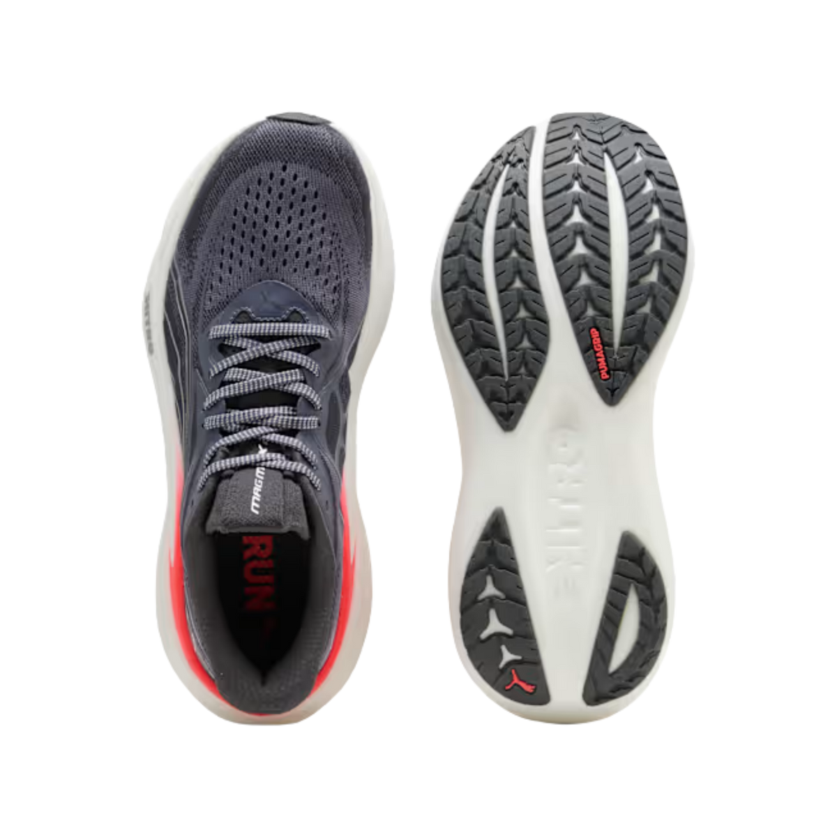 Puma Men MagMax Nitro™ 2 - Inky Depths Ultra Red