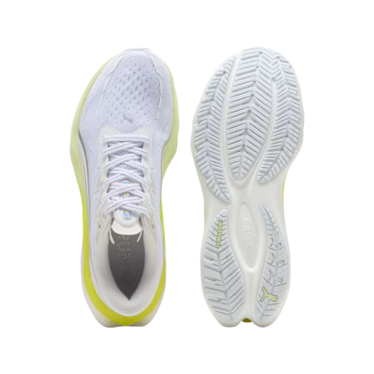 Puma Women Velocity NITRO™ 4 - White Apple Spritz