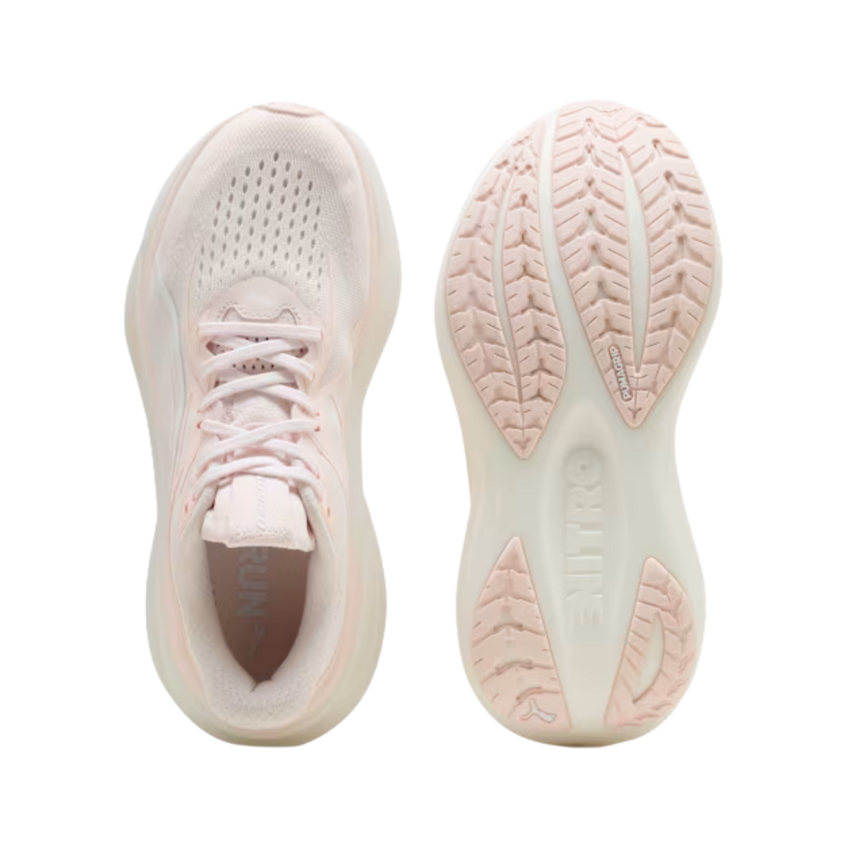 Puma Women MagMax NITRO™ 2 - Jasmine Flower White