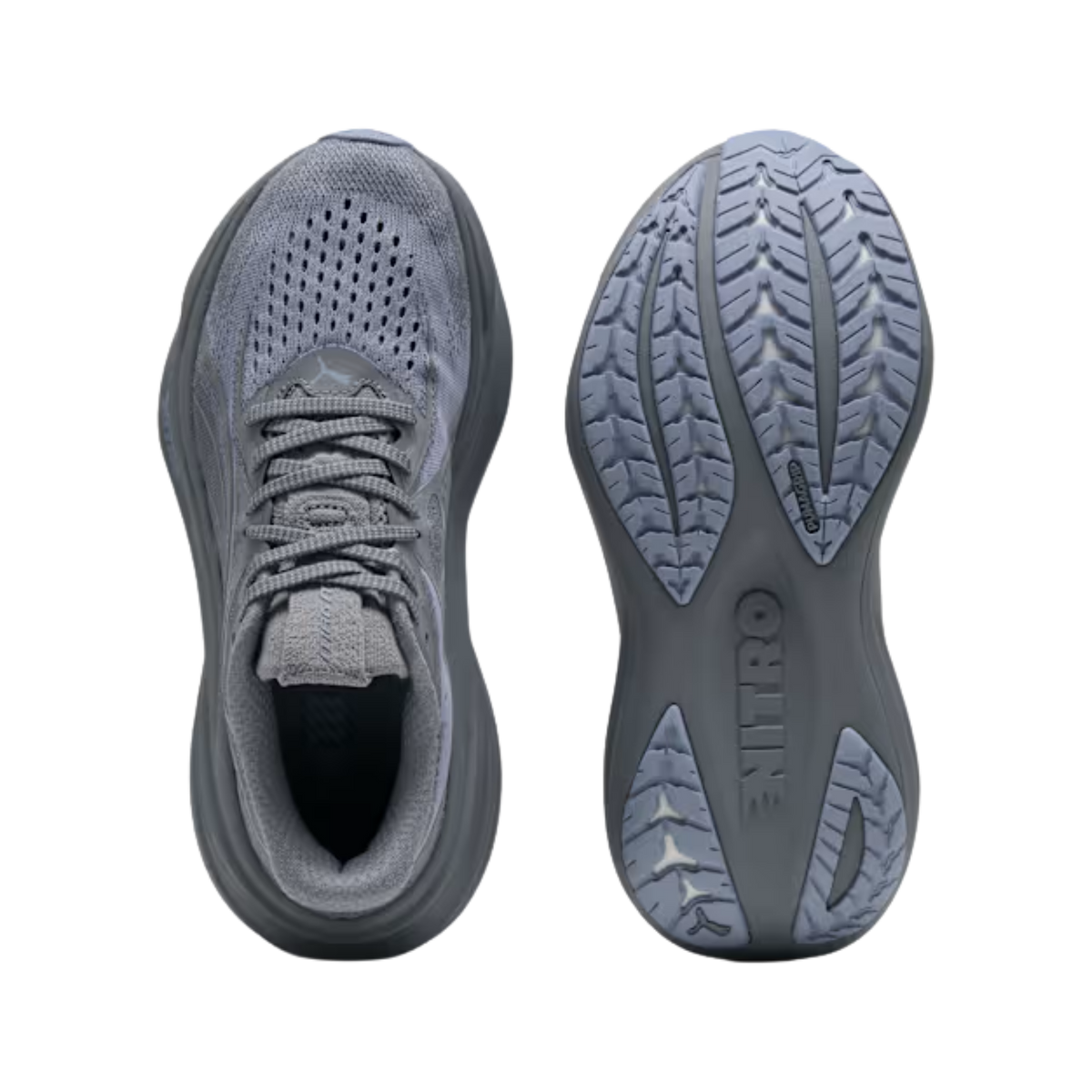 Puma Women MagMax NITRO™ 2 - Slate Sky Gray Sky