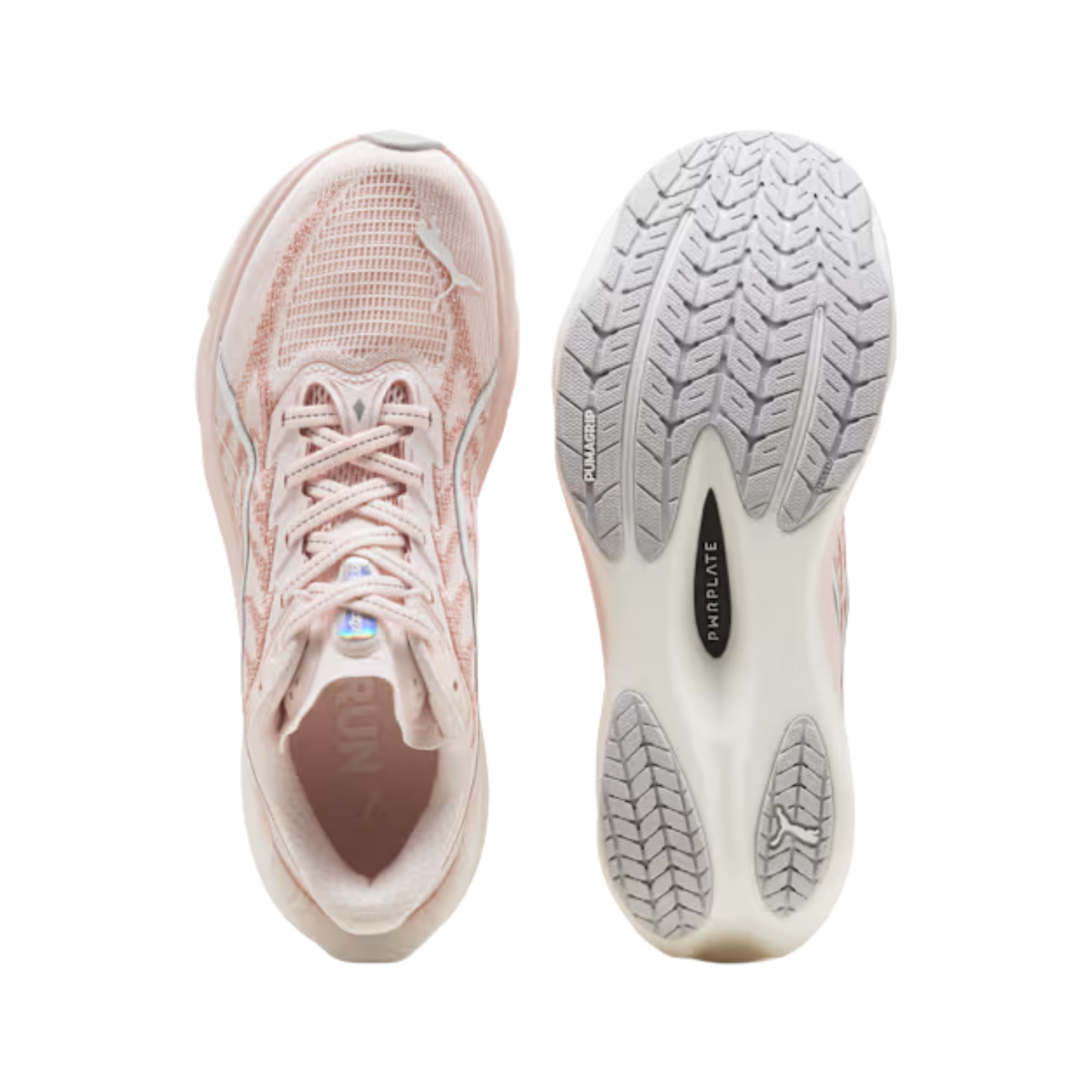 Puma Women Deviate NITRO™ 4 - Jasmine Flower White
