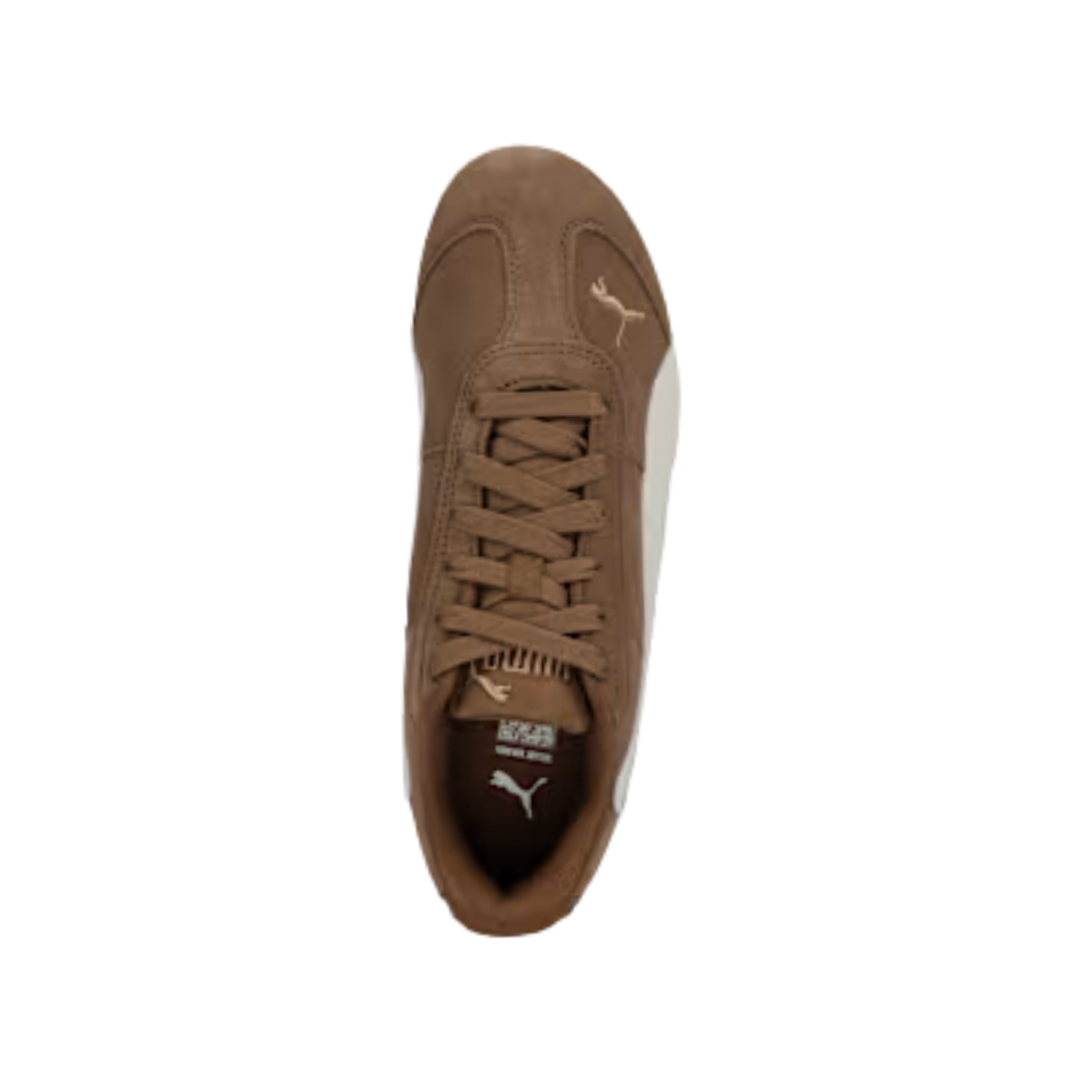 Puma Women Replicatch Sneaker - Brown