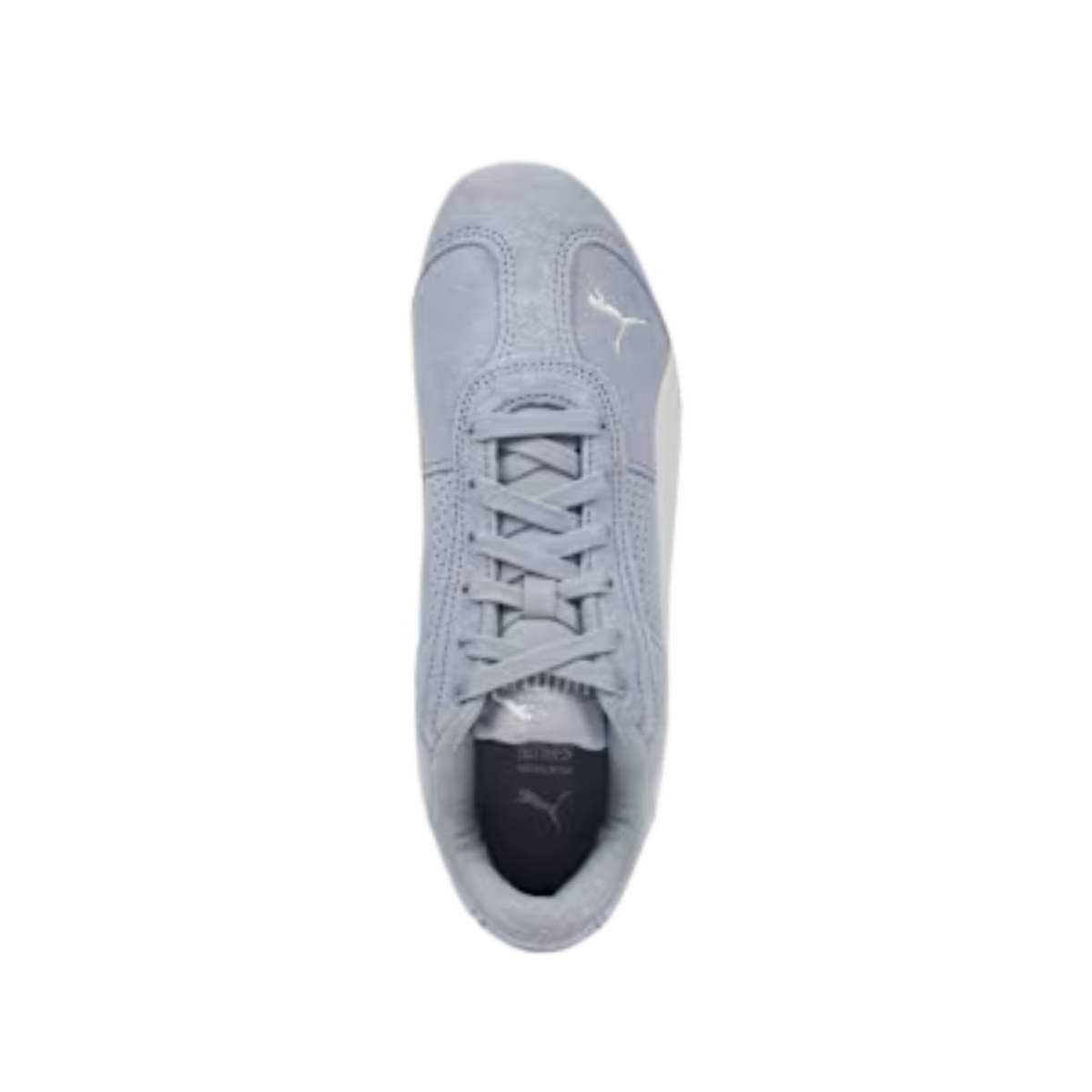 Puma Women Replicatch Sneaker - Blue