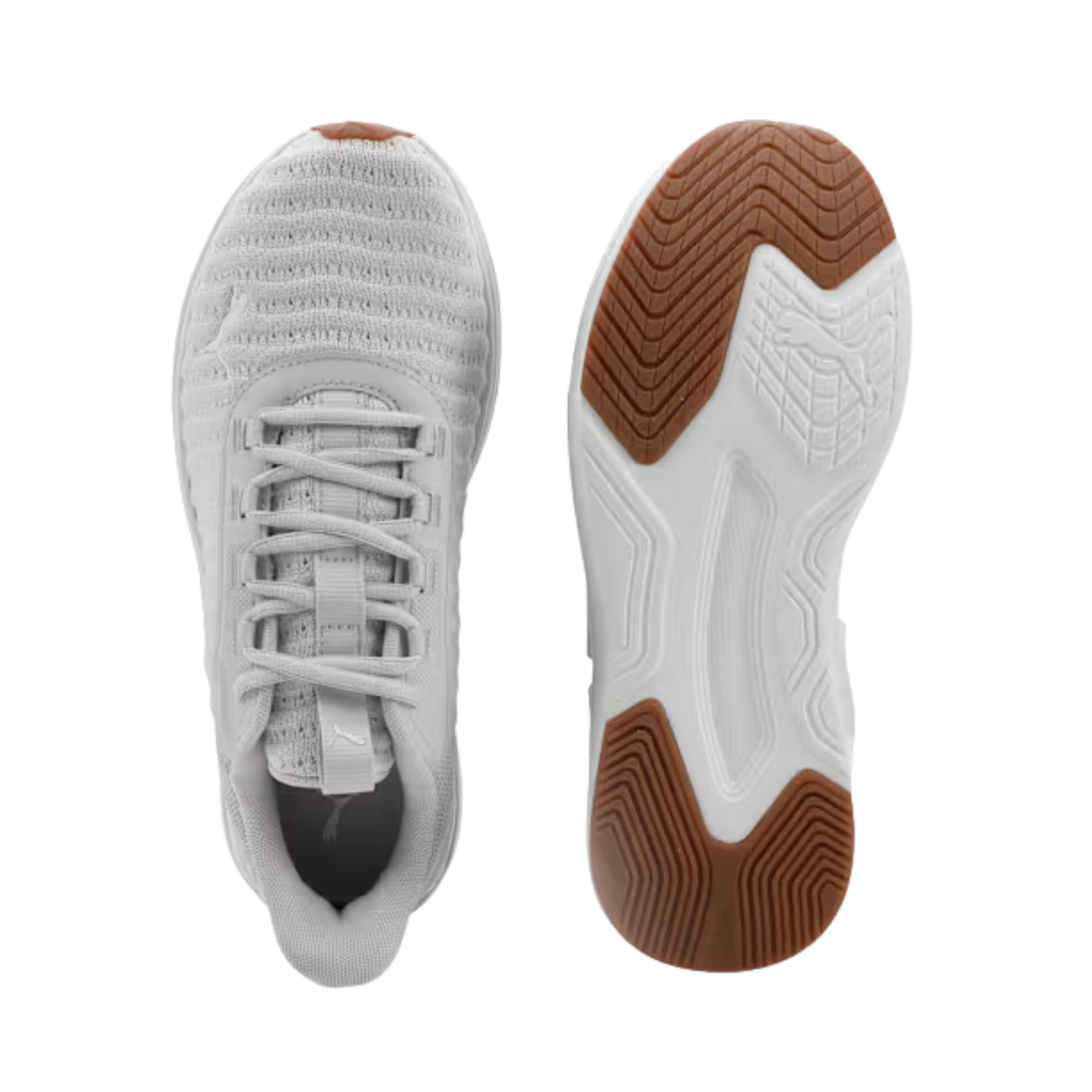 Puma Women Stakd Evo - Lavender Pop White Gum