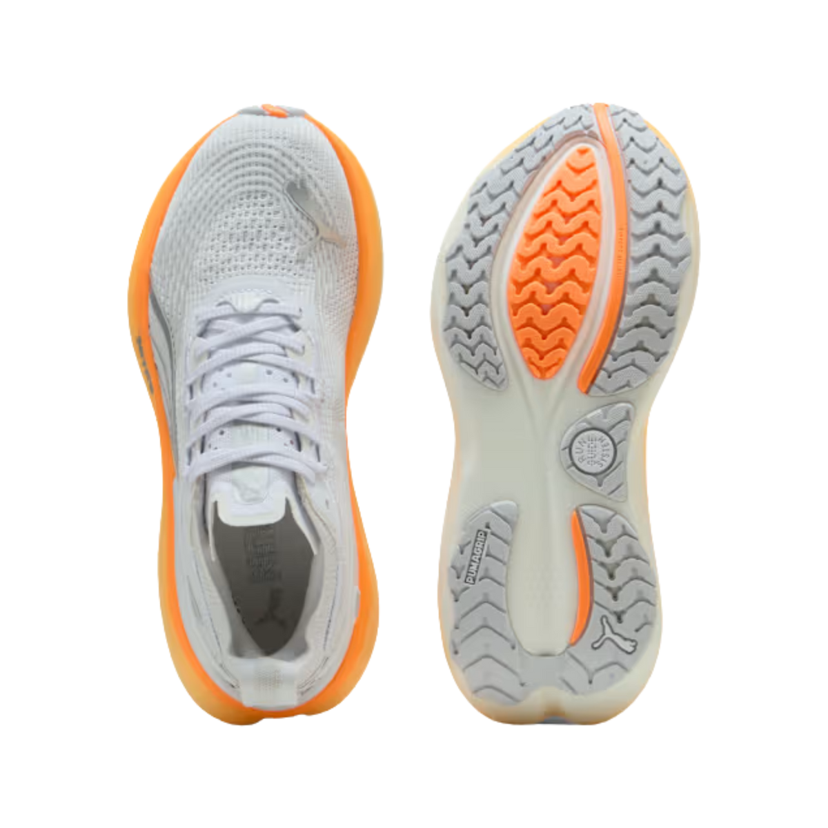Puma Women ForeverRun NITRO™ 2 - White Heat Fire