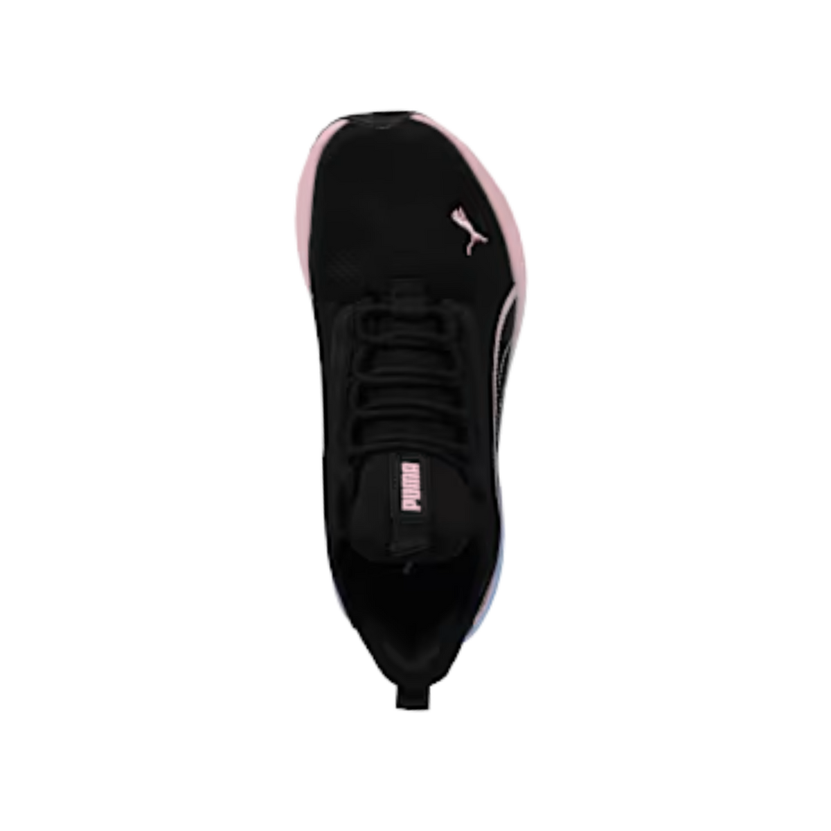 Puma Women Darter Pro 2 LS Running Shoes Sneaker - Black