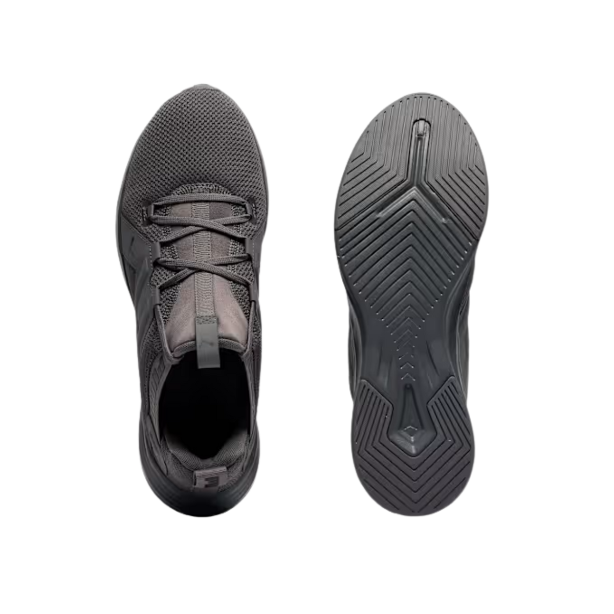 Puma Men Contempt Demi Shoes - Cool Dark Gray Black