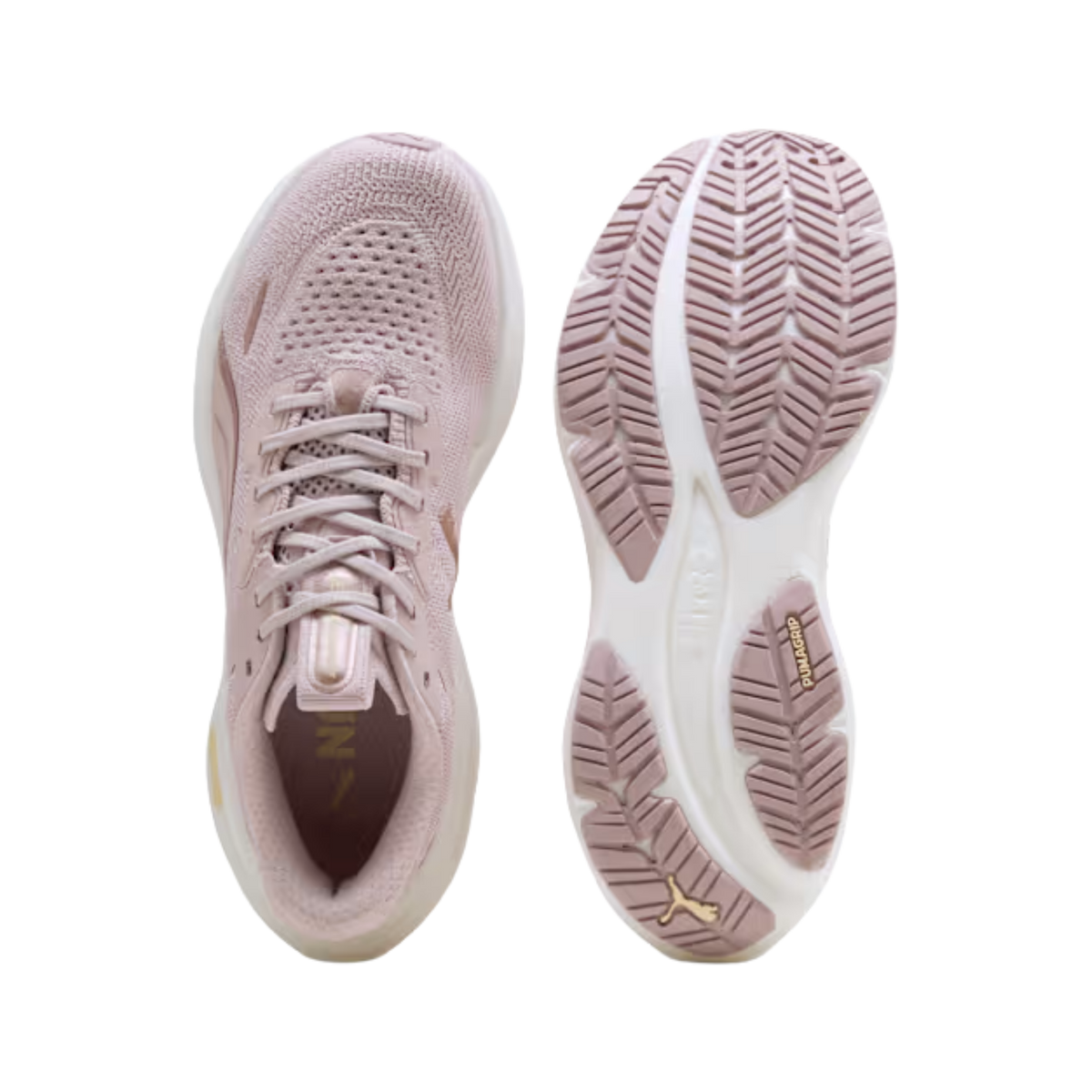 Puma Women Magnify Nitro™ 3 - Misty Pink Rose Gold
