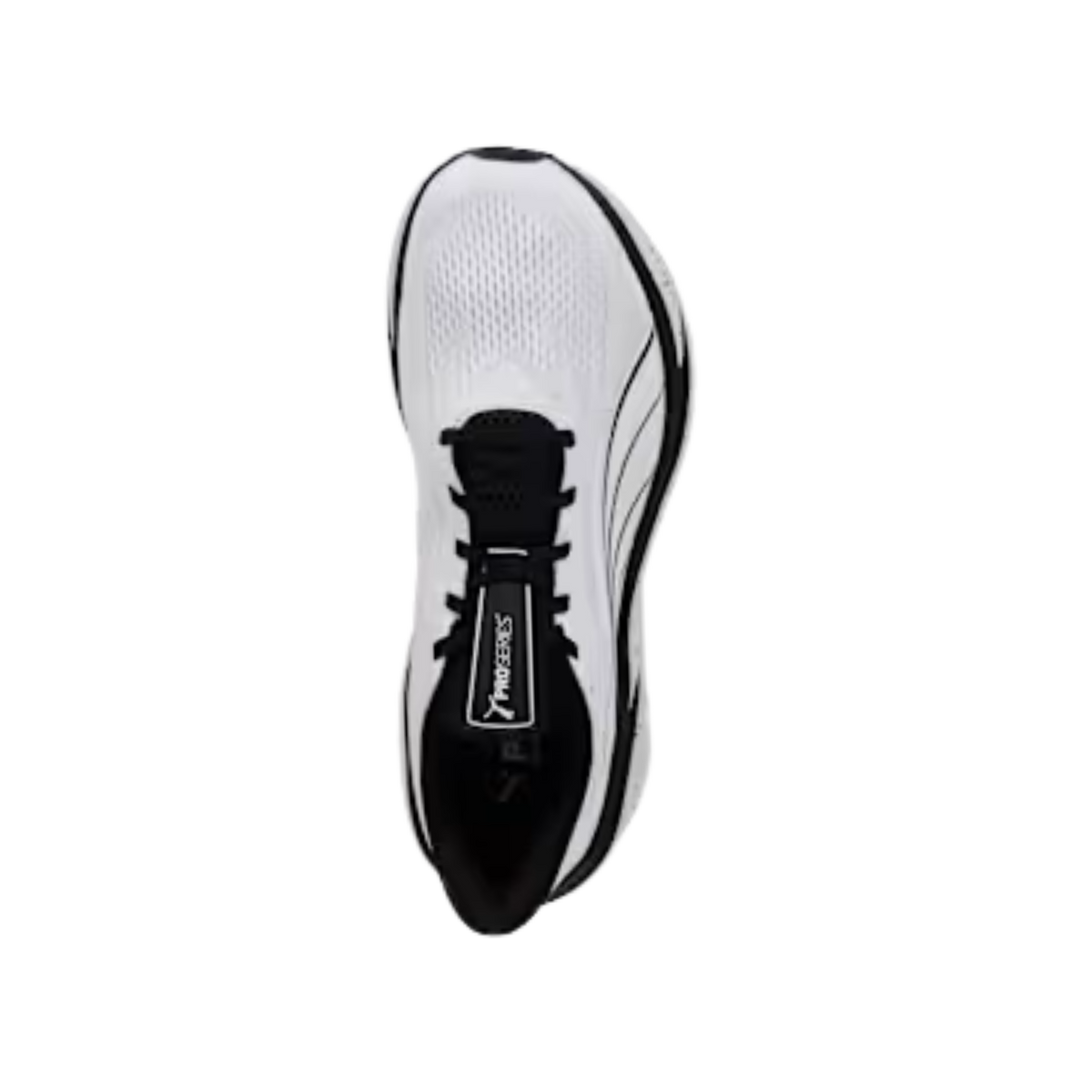 Puma Men Maxima Pro Running Shoes Sneaker - White