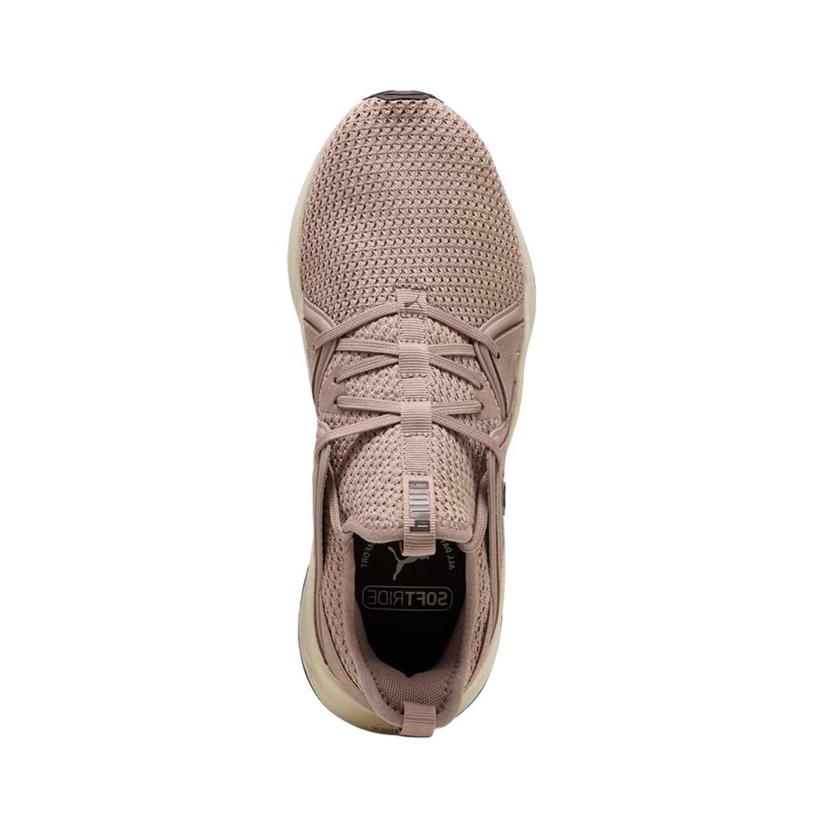 Puma Women Softride Bella Cheetah - Beige