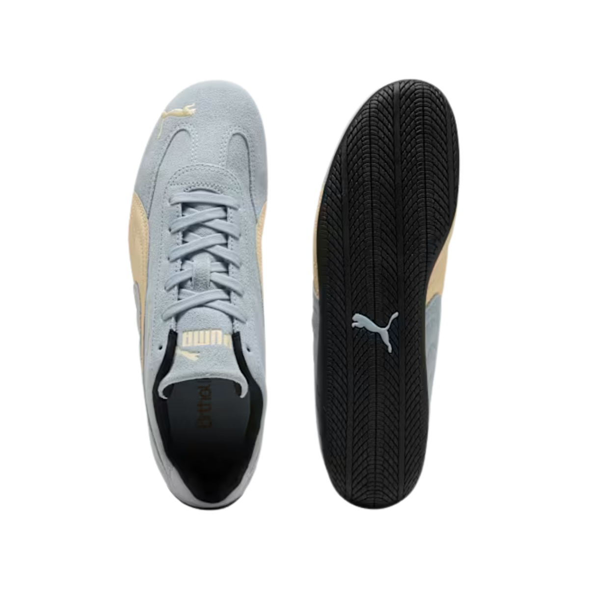 Puma Men Speedcat - Sea Illusion Black