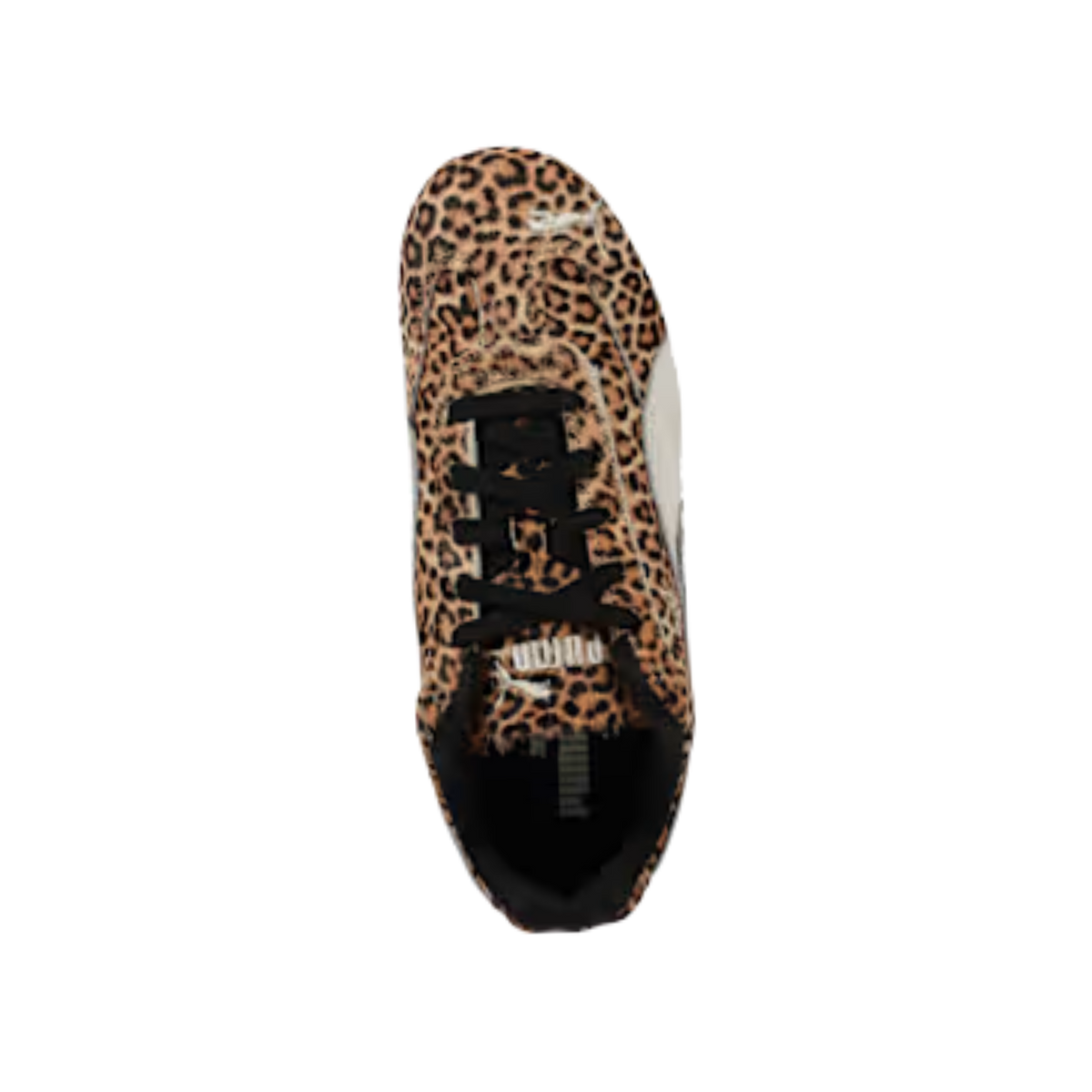 Puma Women Speedcat Sneaker - Leopard