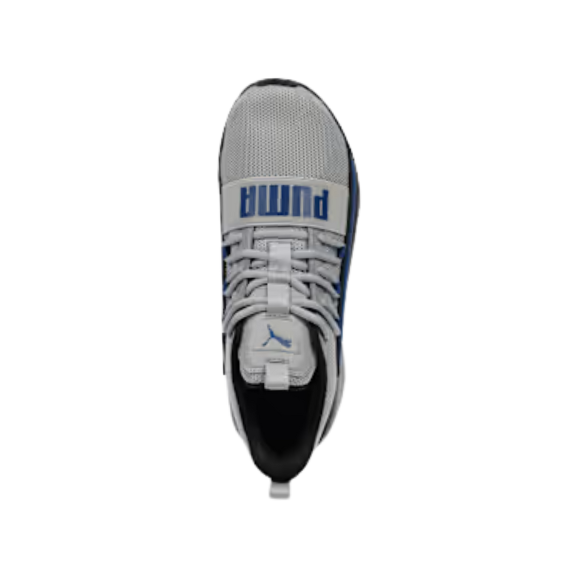 Puma Men Voltra Street Sneaker - Grey