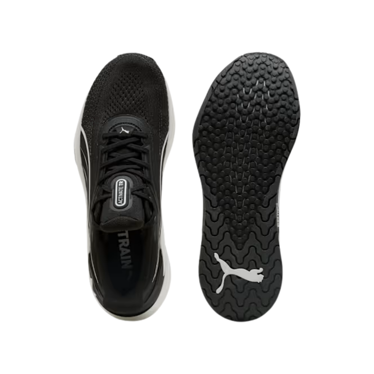 Puma Women Activate NITRO™ Training Shoes - Black