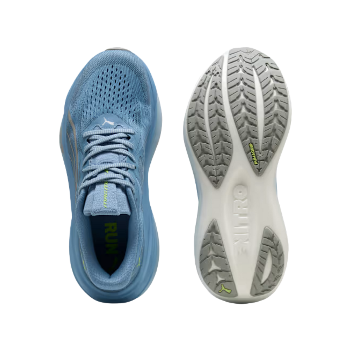 Puma Men MagMax Nitro™ 2 - Zen Blue Gray Echo
