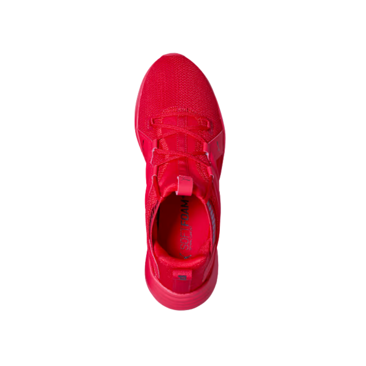 Puma Men Contempt Demi Shoes - High Risk Red