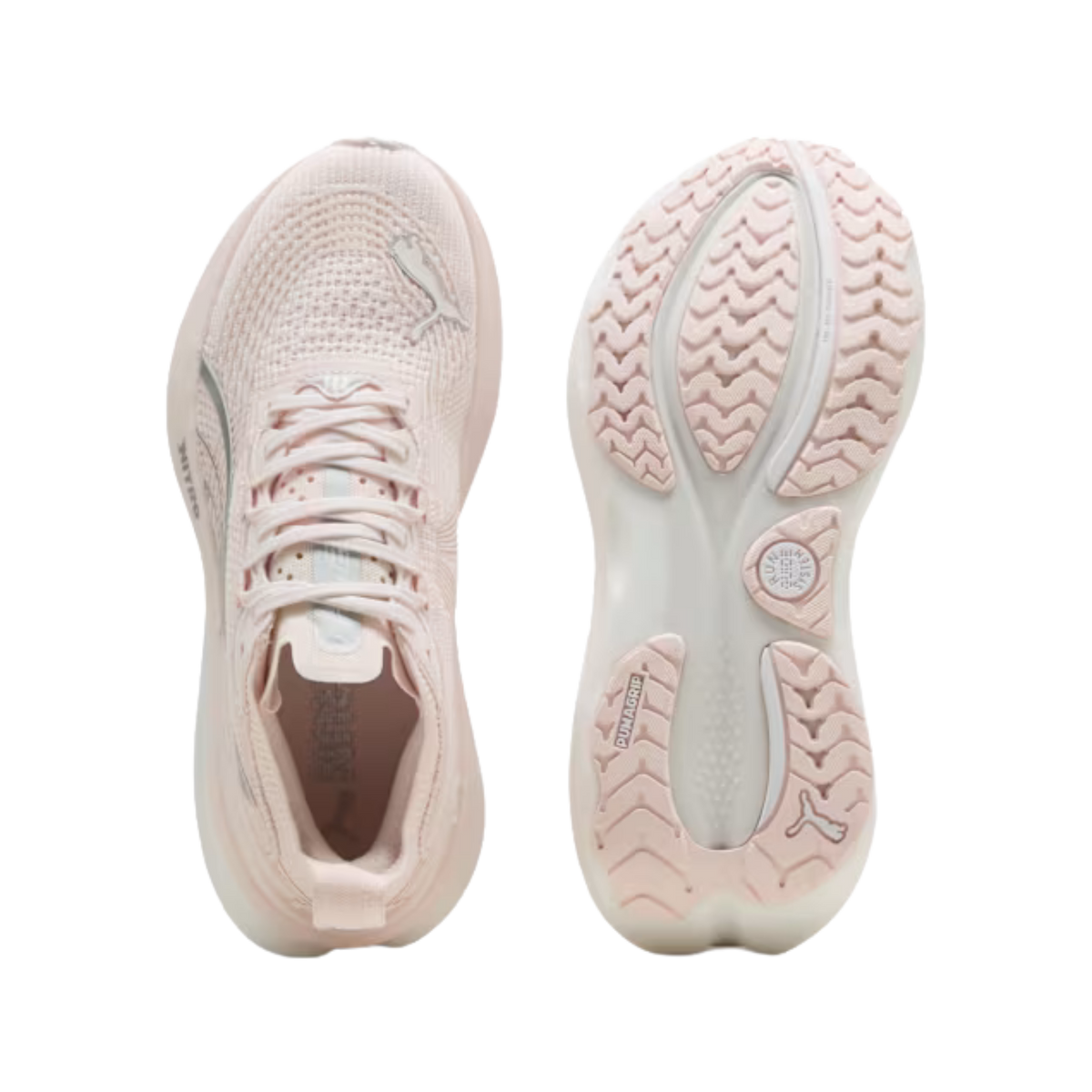 Puma Women ForeverRun NITRO™ 2 - Jasmine Flower Silver