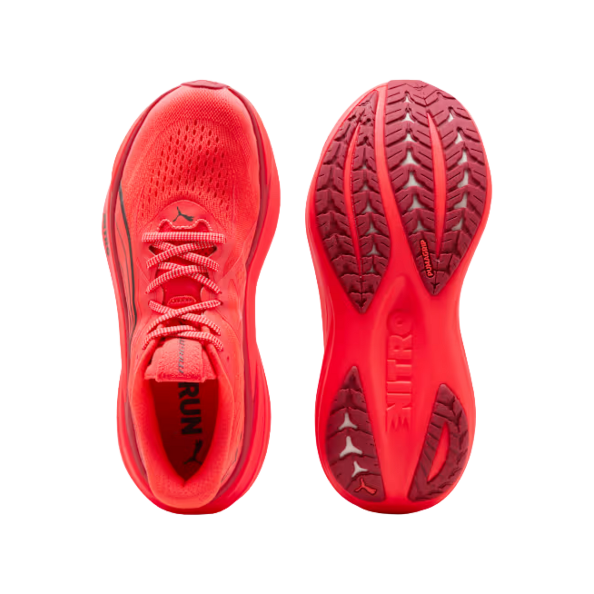 Puma Men MagMax Nitro™ 2 - Red