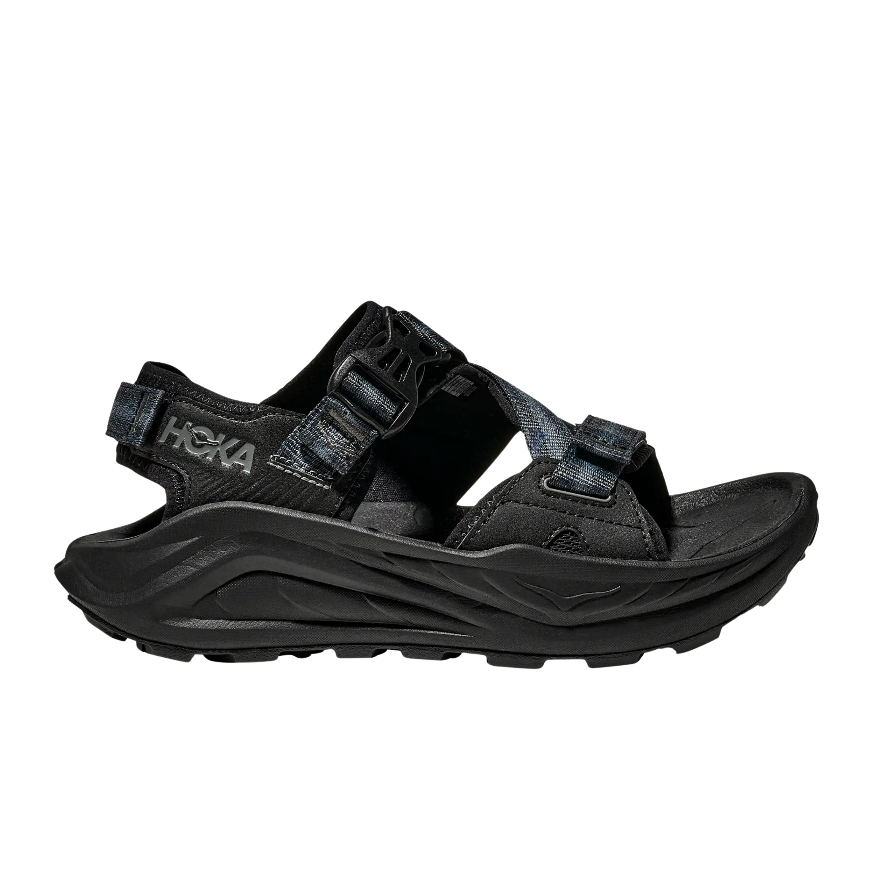 Hoka Women Infini Hike TC - Black