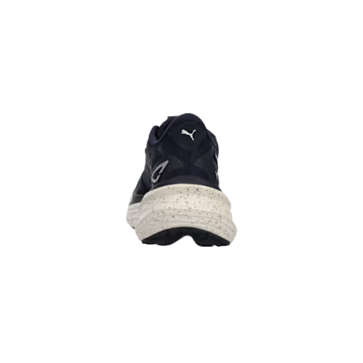 Puma Men Maxima Pro Running Shoes Sneaker - Navy