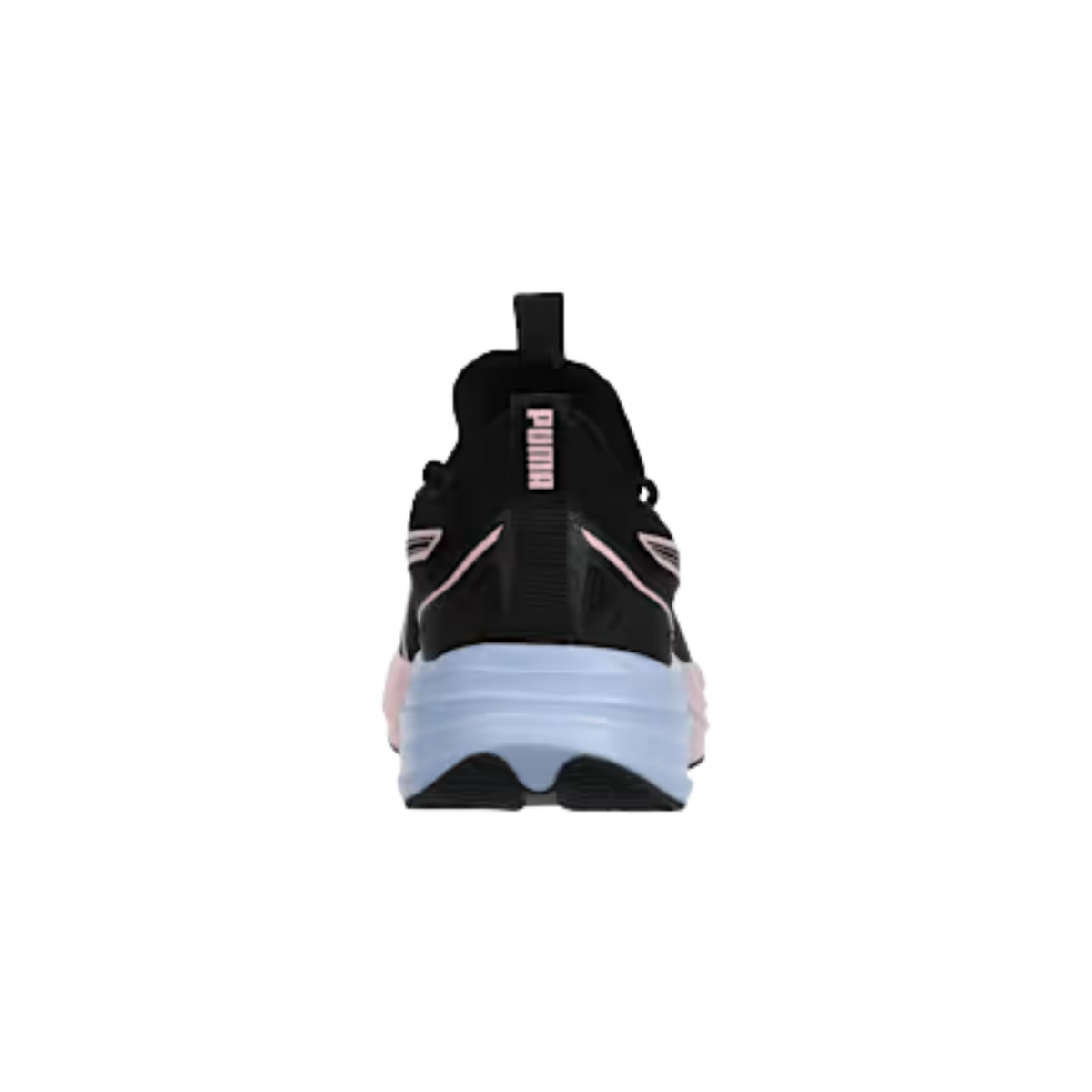 Puma Women Darter Pro 2 LS Running Shoes Sneaker - Black